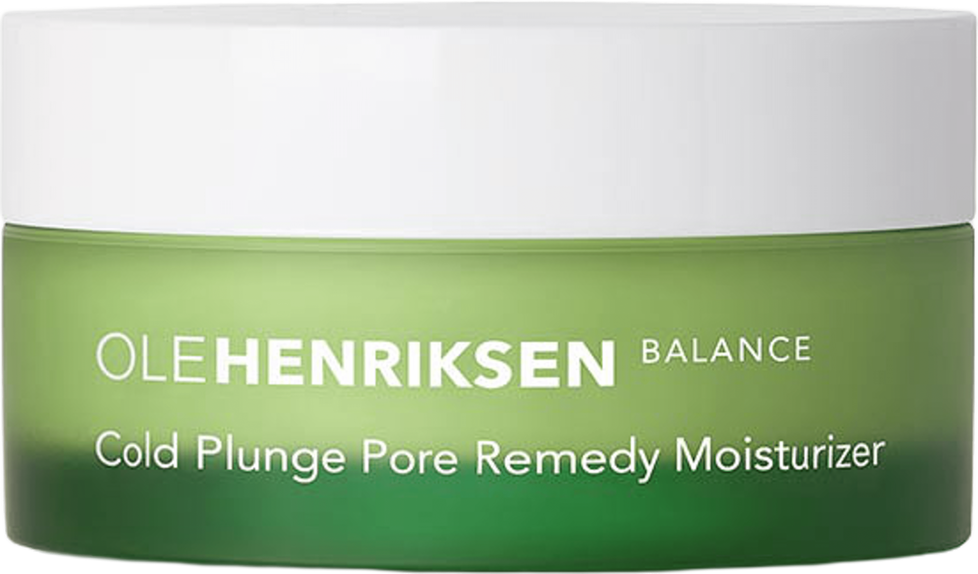 Cold Plunge Pore Remedy Moisturizer