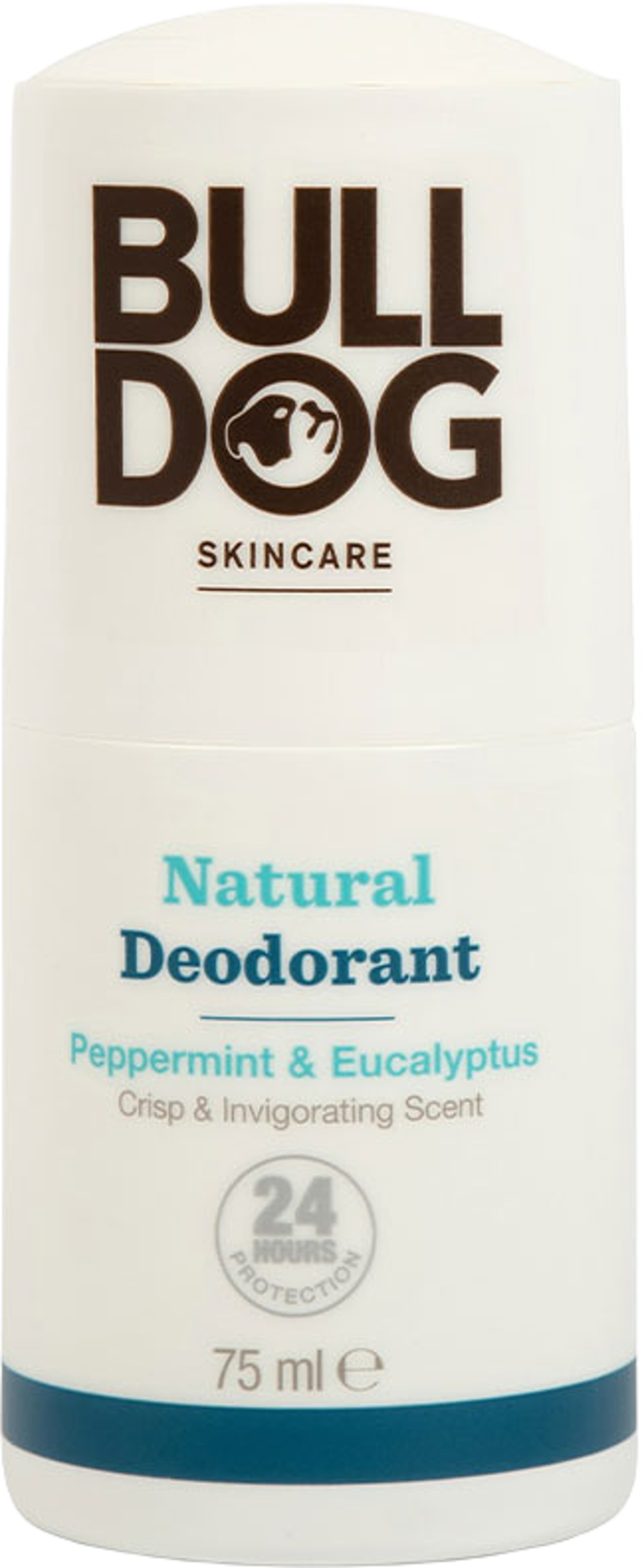 Peppermint & Eucalyptus Deodorant