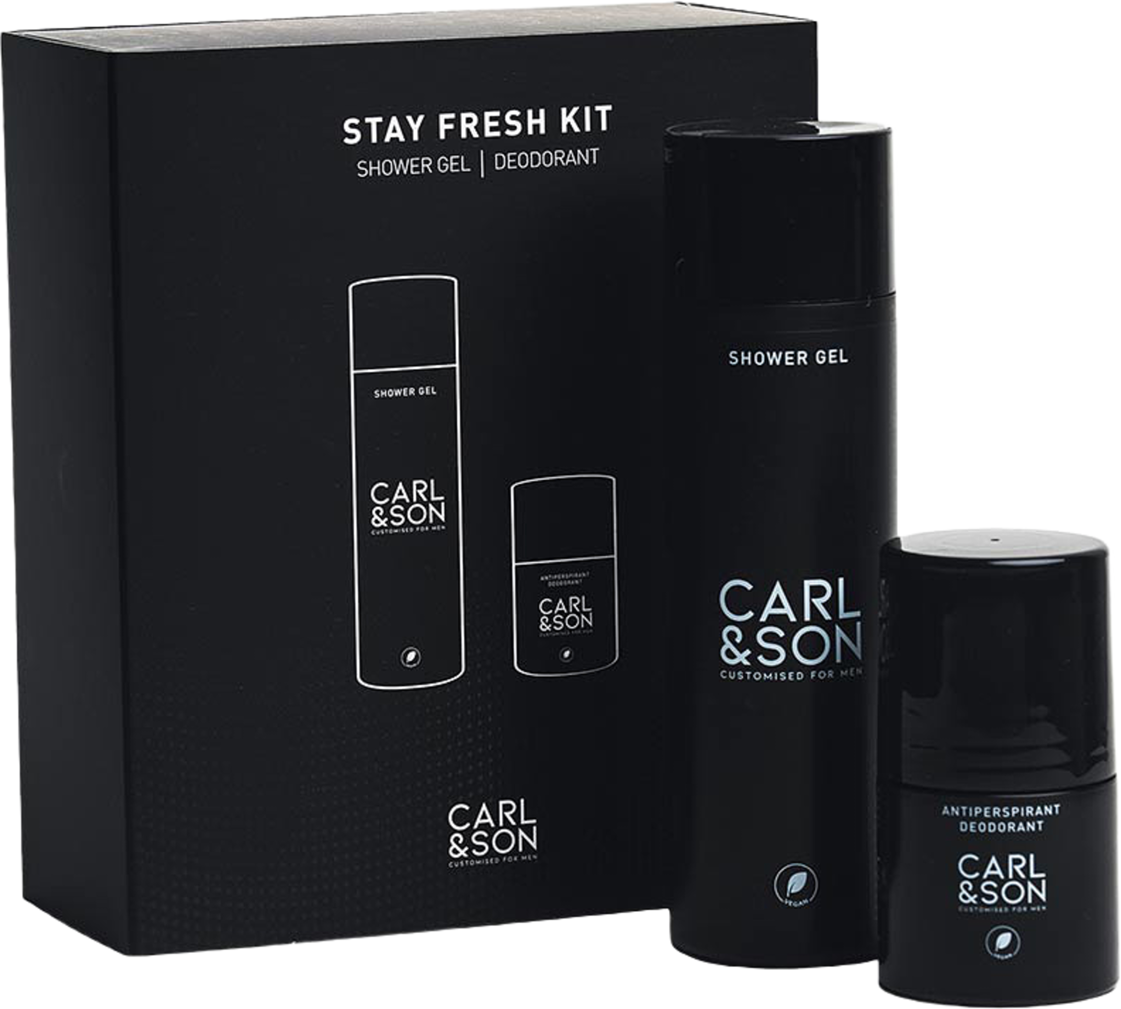 Stay Fresh Kit