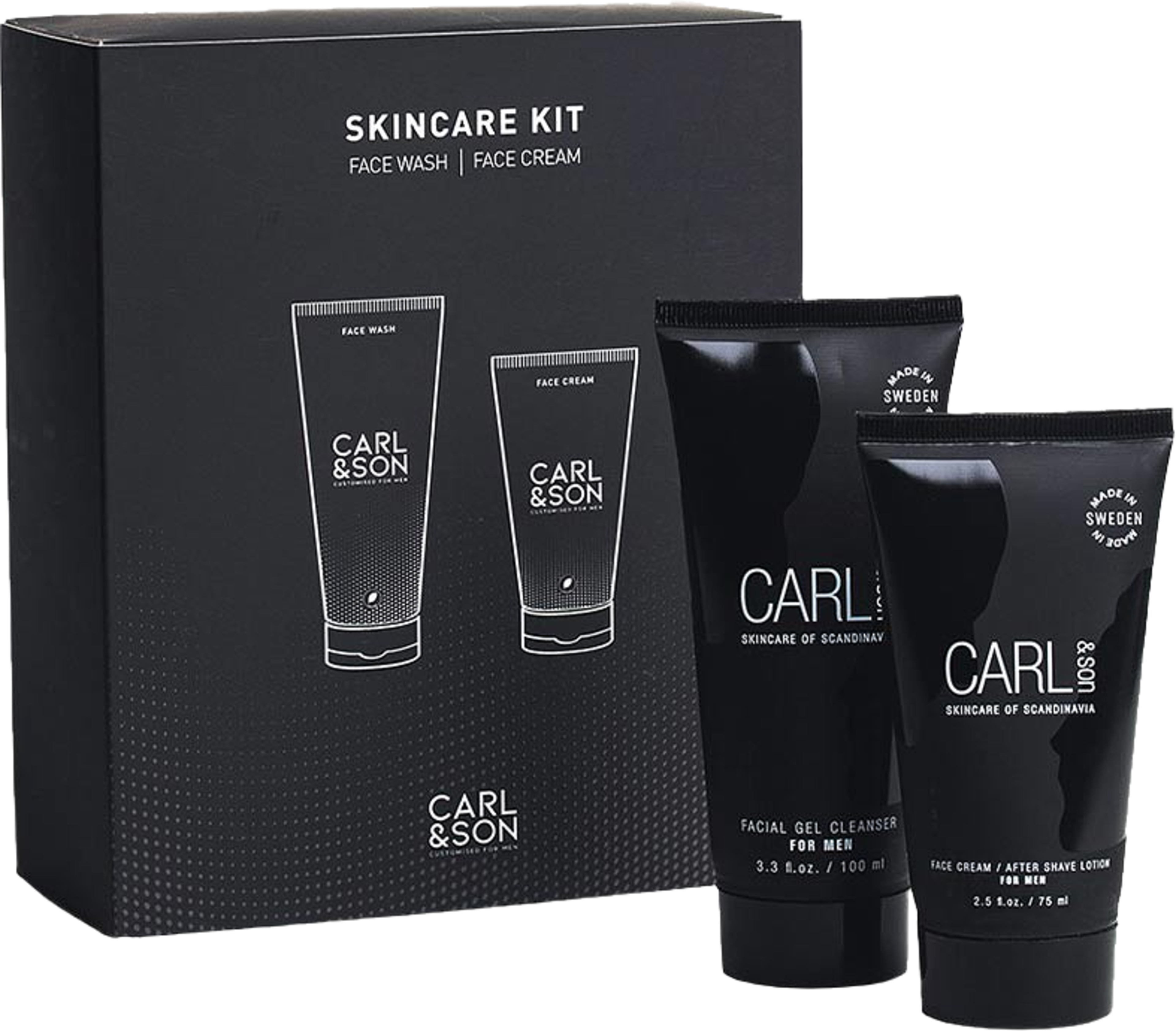 Skincare Kit