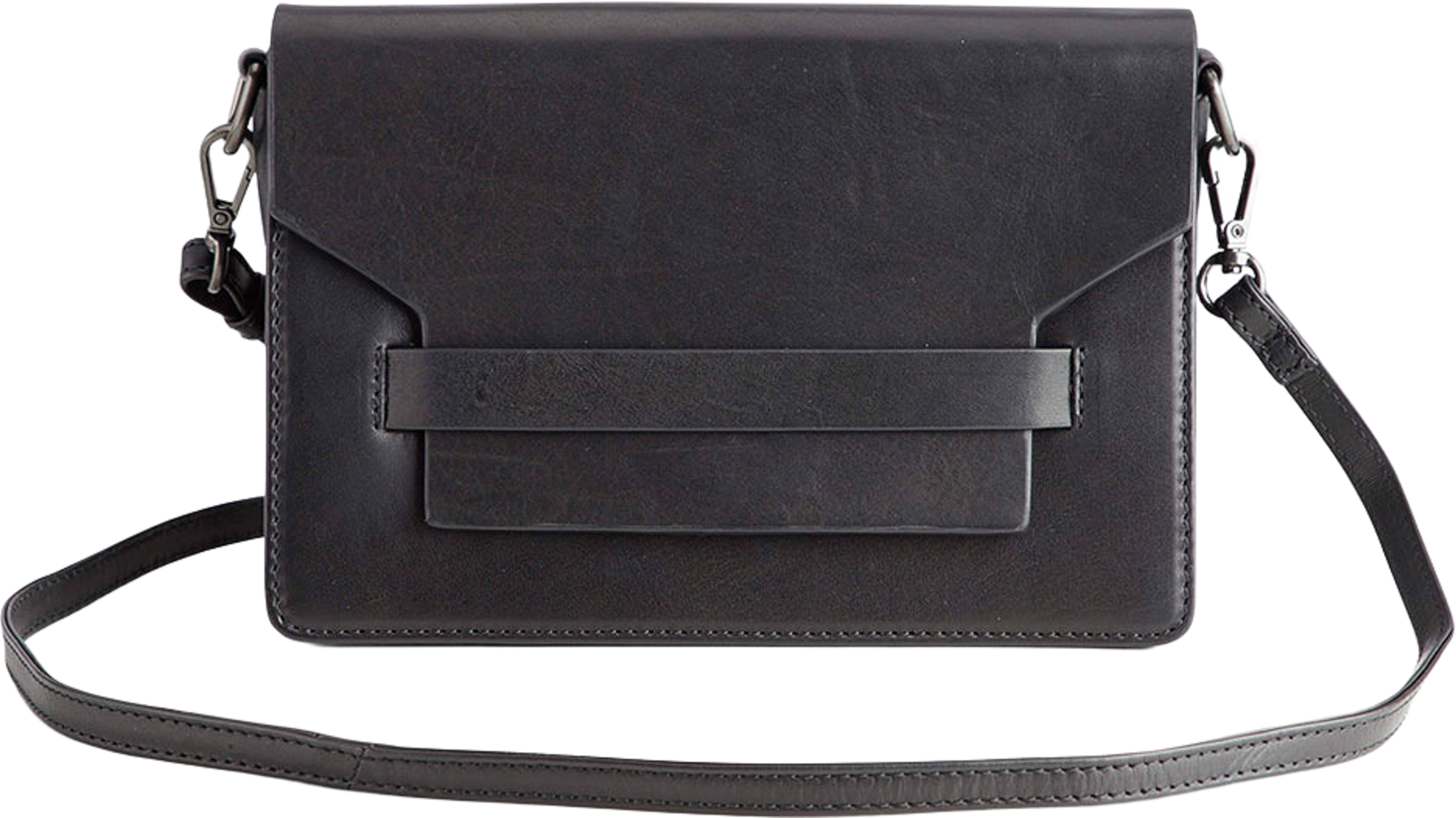 Arabella Crossbody Bag, från Markberg, i färgen Black.