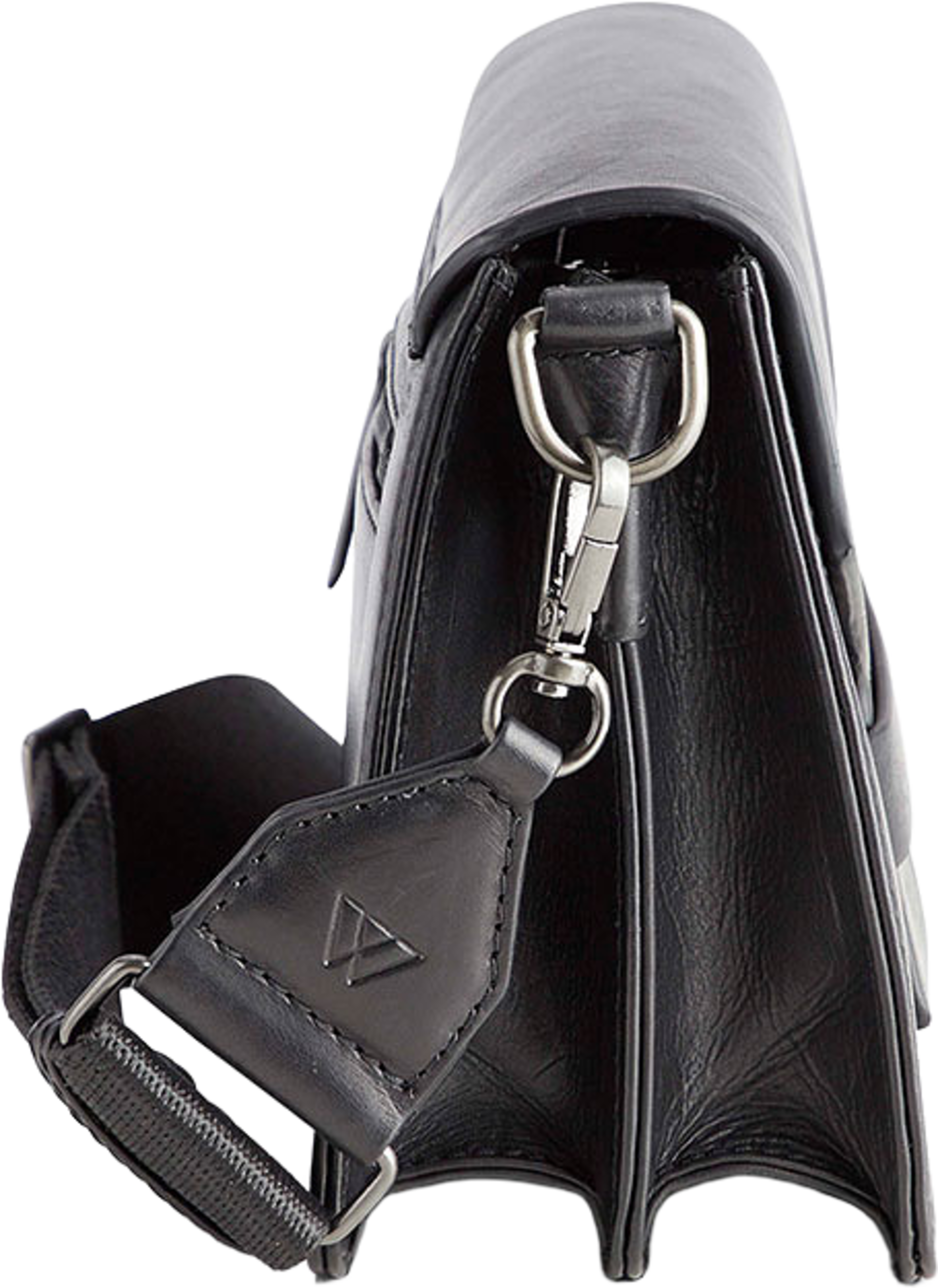 Arabella Crossbody Bag, från Markberg, i färgen Black.
