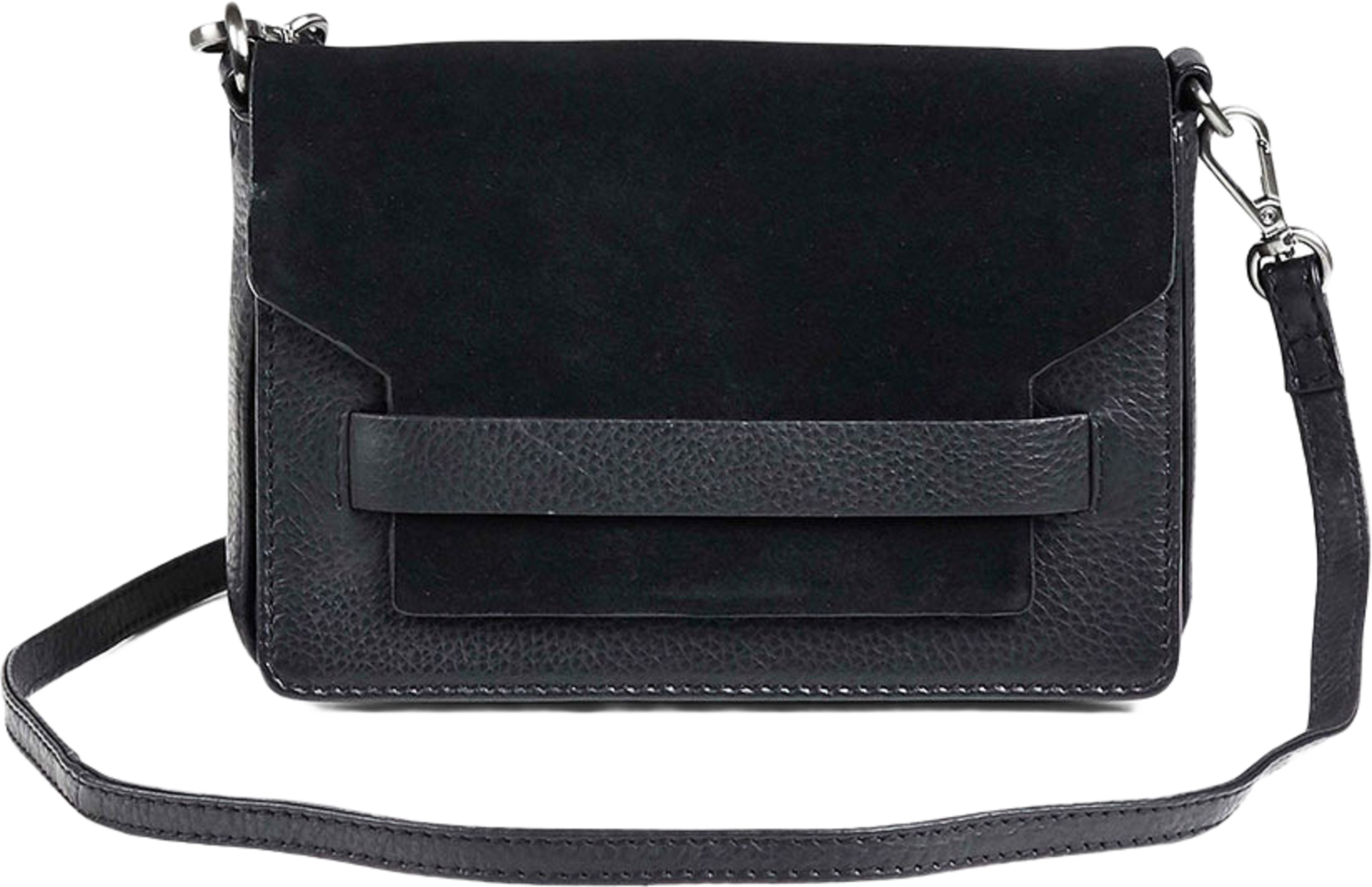 Vanya Crossbody Bag