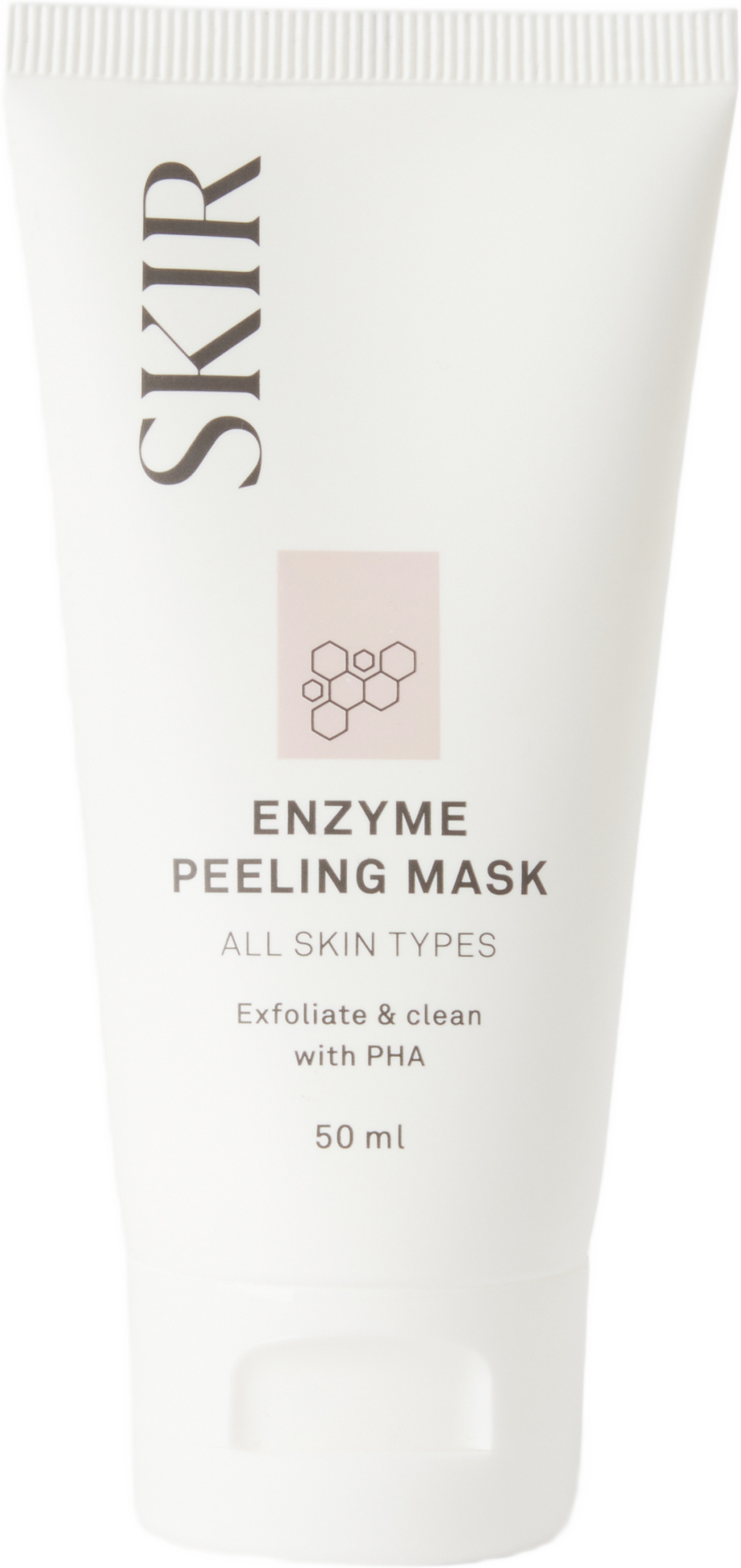ENZYME PEELING MASK