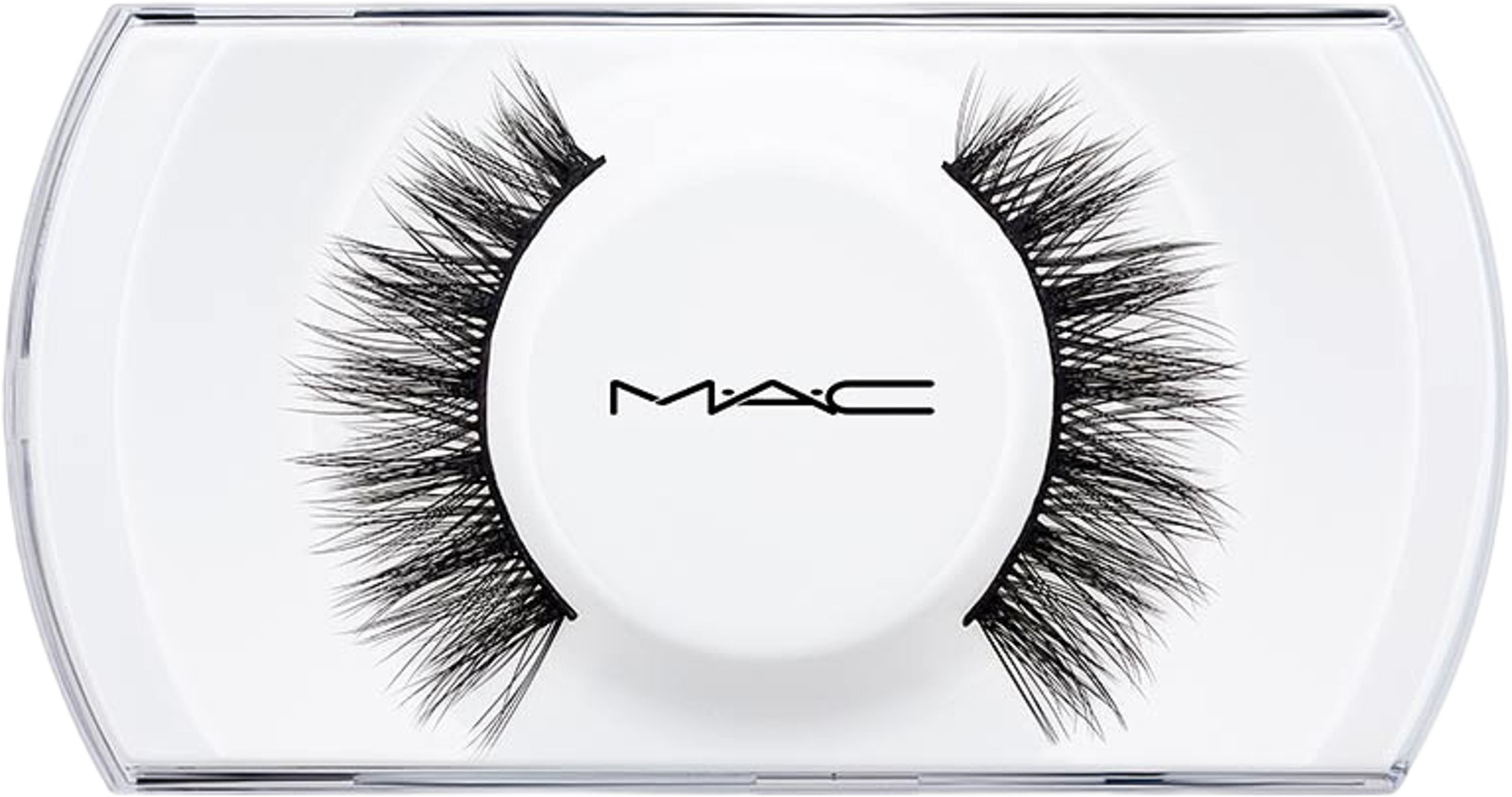 MAC TRUE OR FALSE LASHES