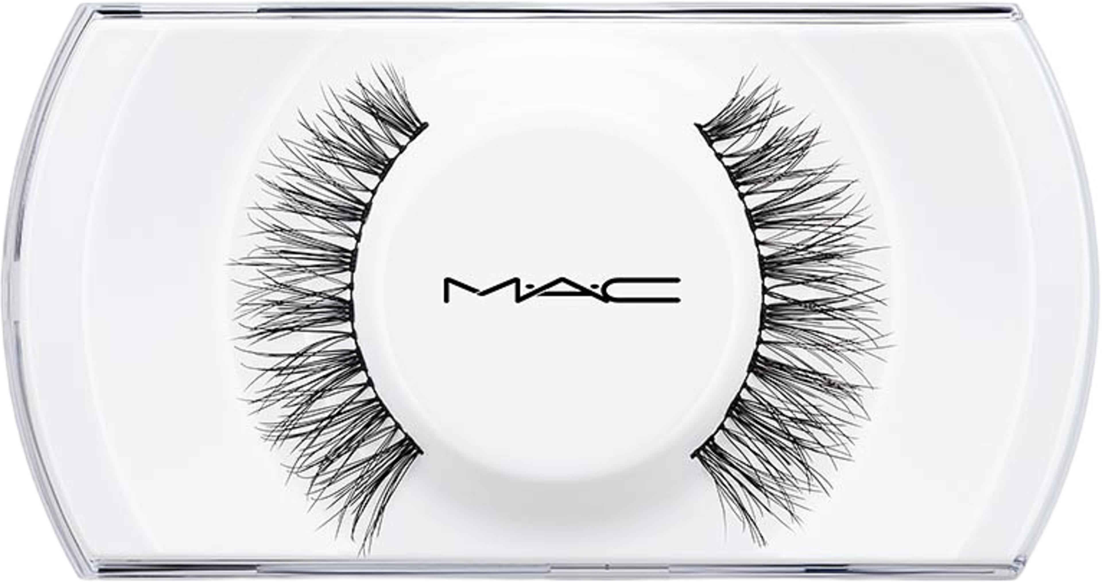 MAC TRUE OR FALSE LASHES