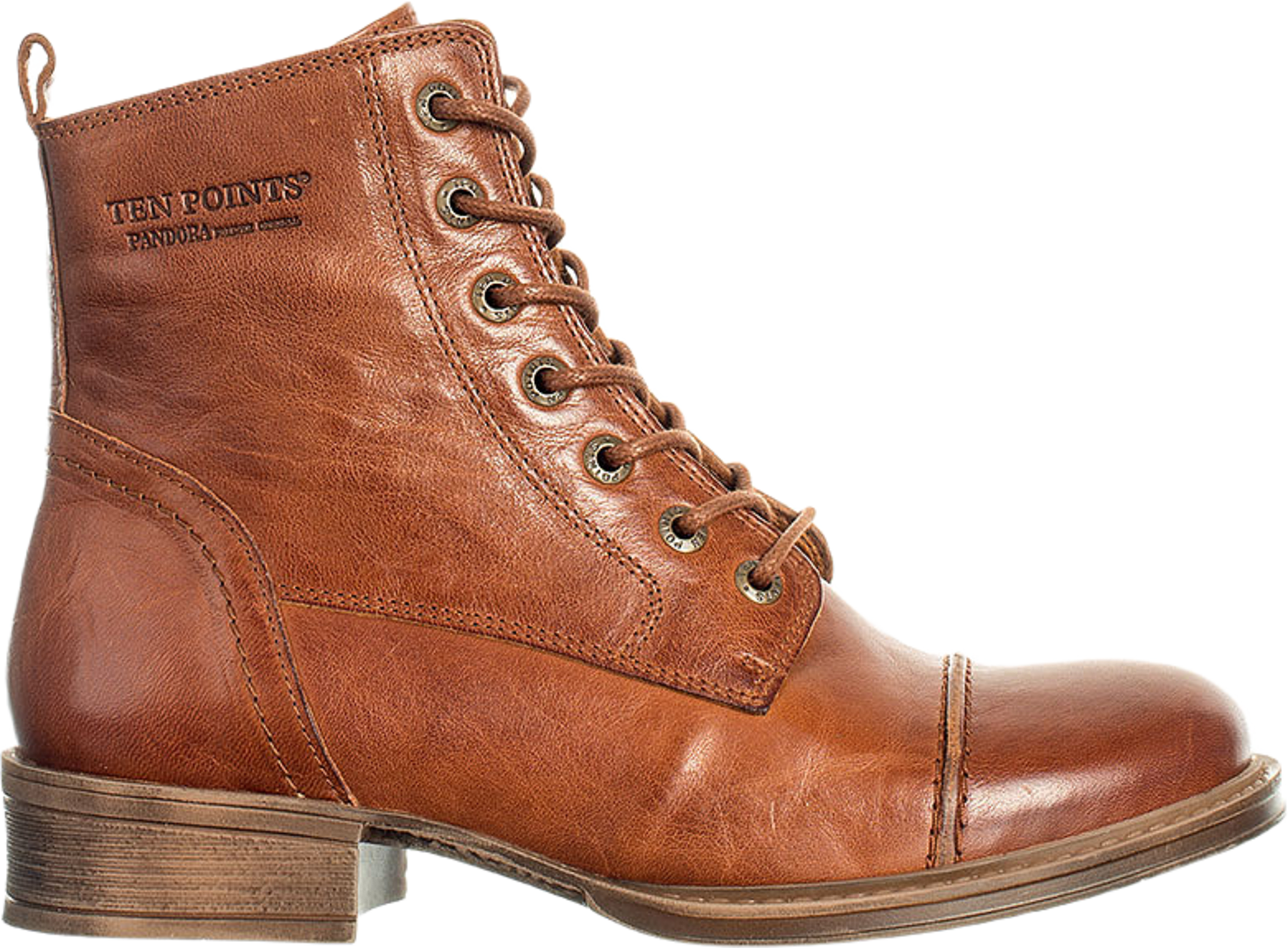 Pandora Boot