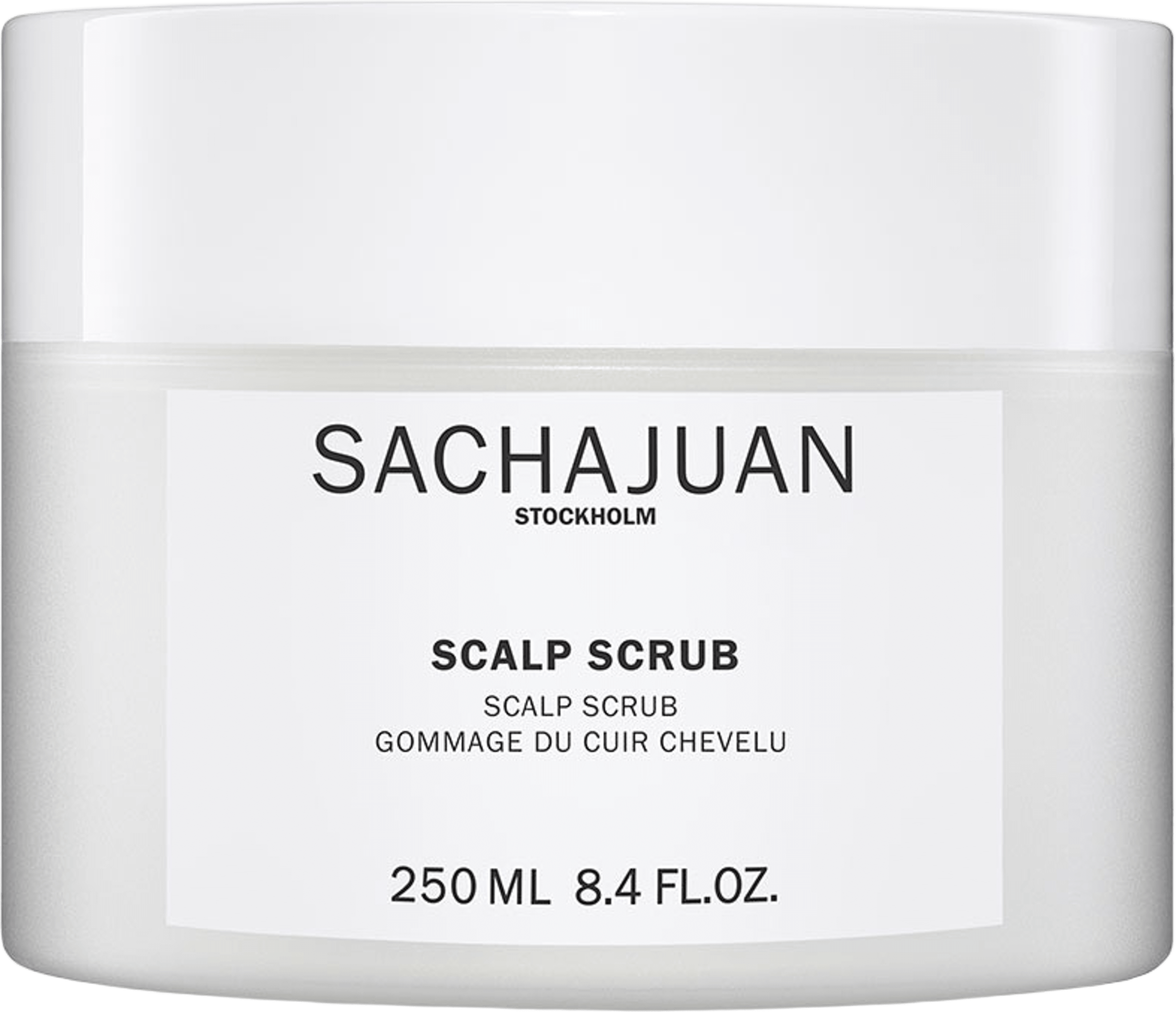 Scalp scrub, 250 ml