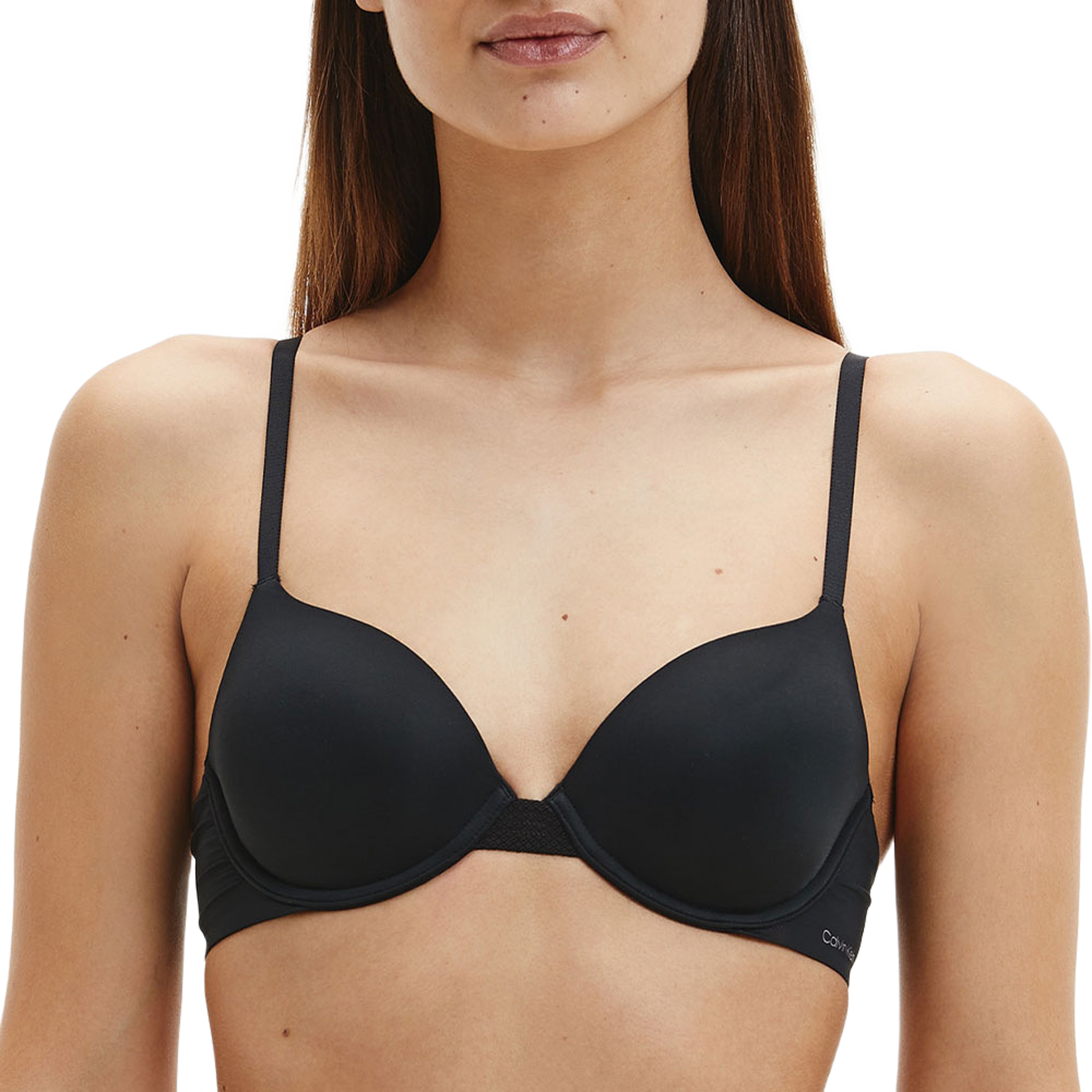 Lightly Lined Demi Bra