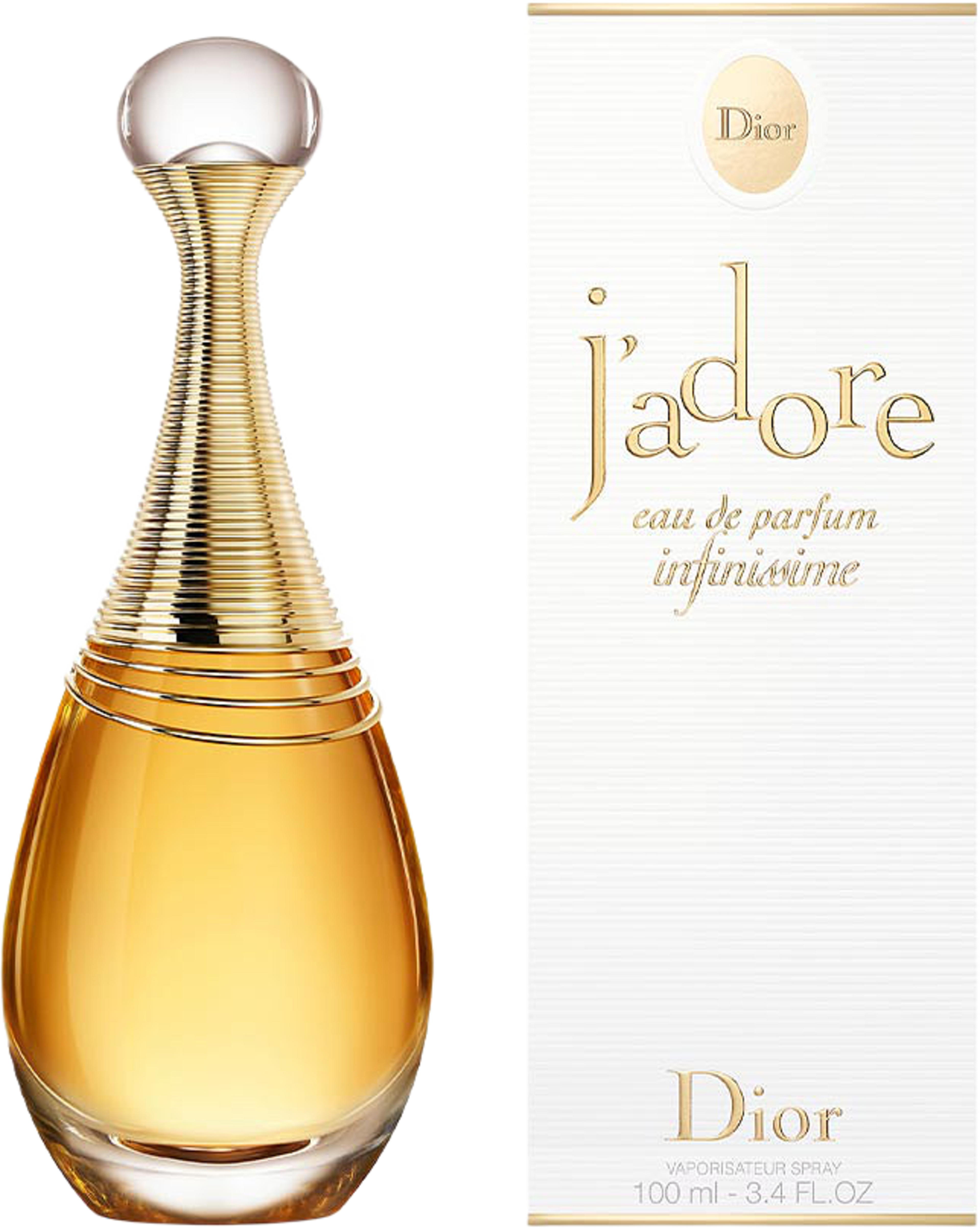 J'adore Infimissime EdP