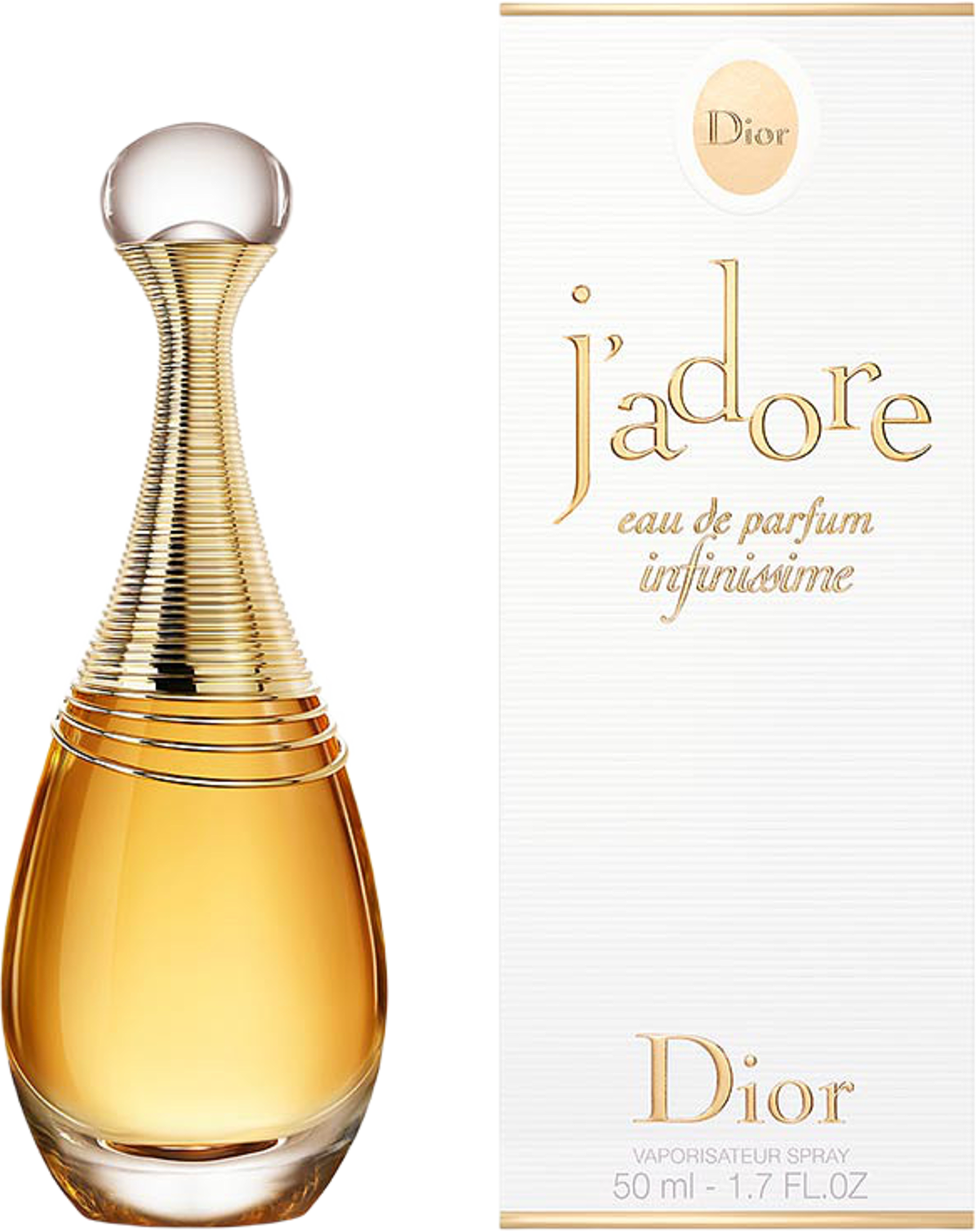 J'adore Infimissime EdP