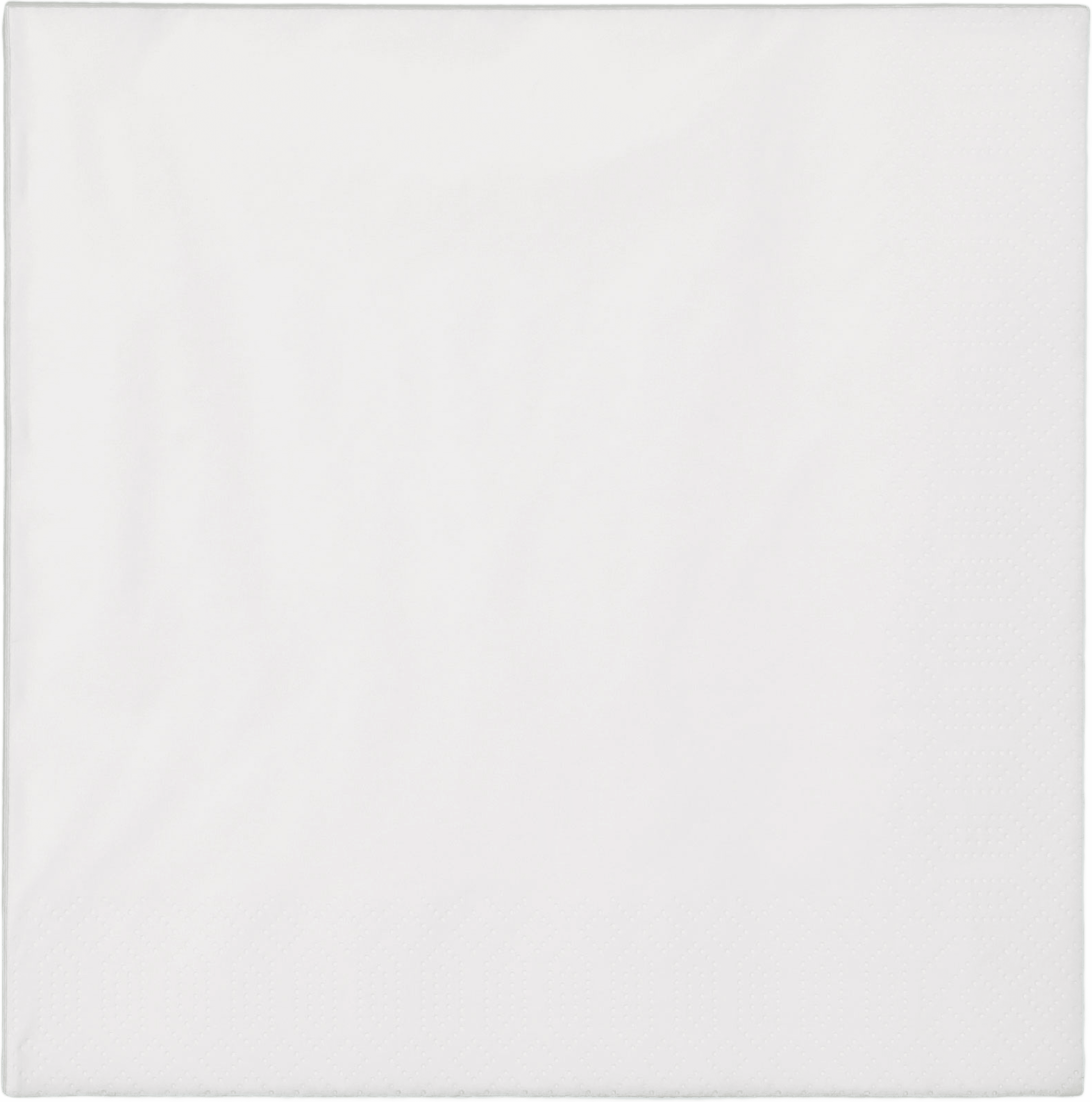 Pappersservetter 40x40 cm, 50-pack