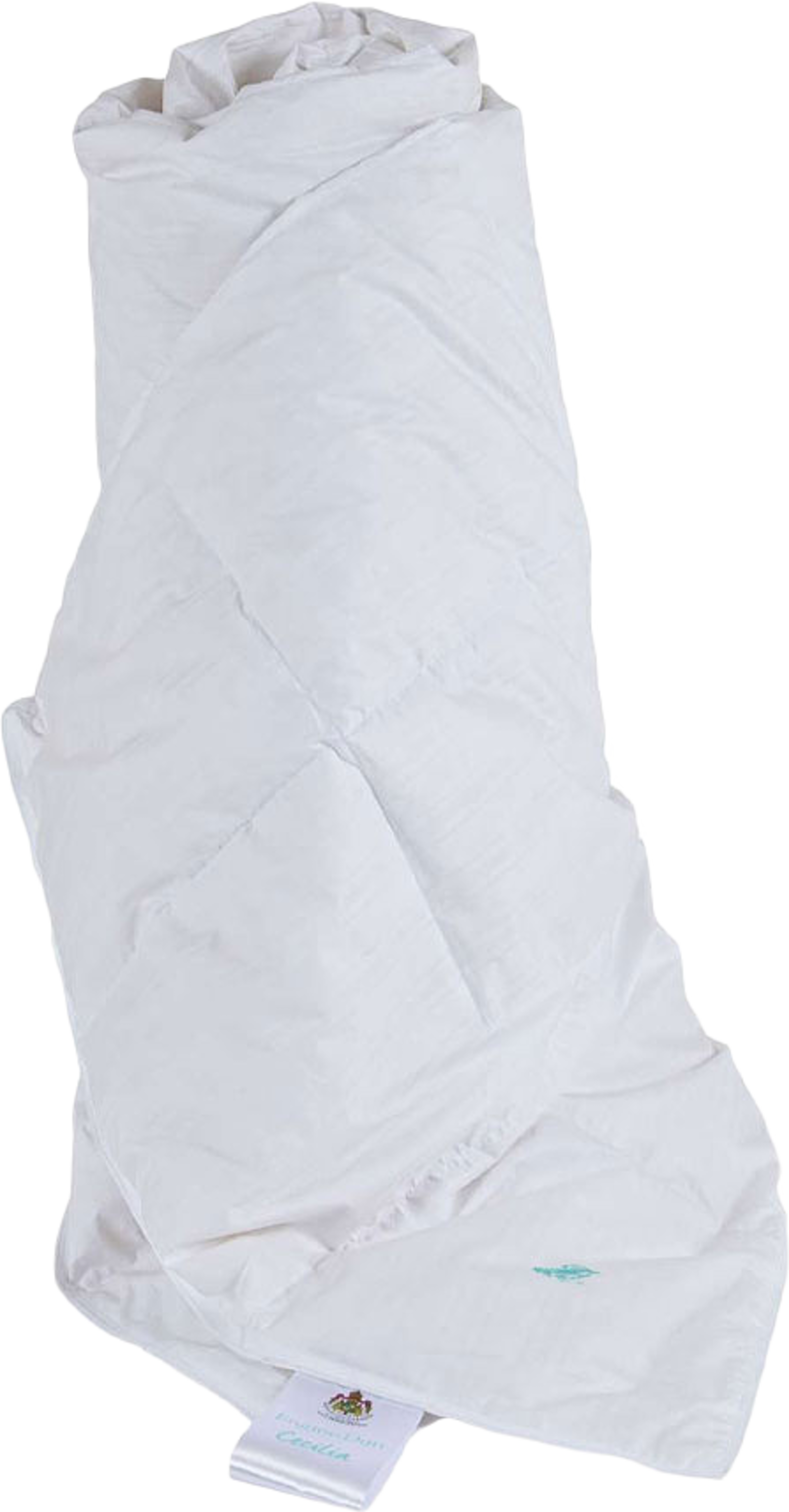 Täcke - Cecilia, fryser aldrig - extra sval 220x220 cm