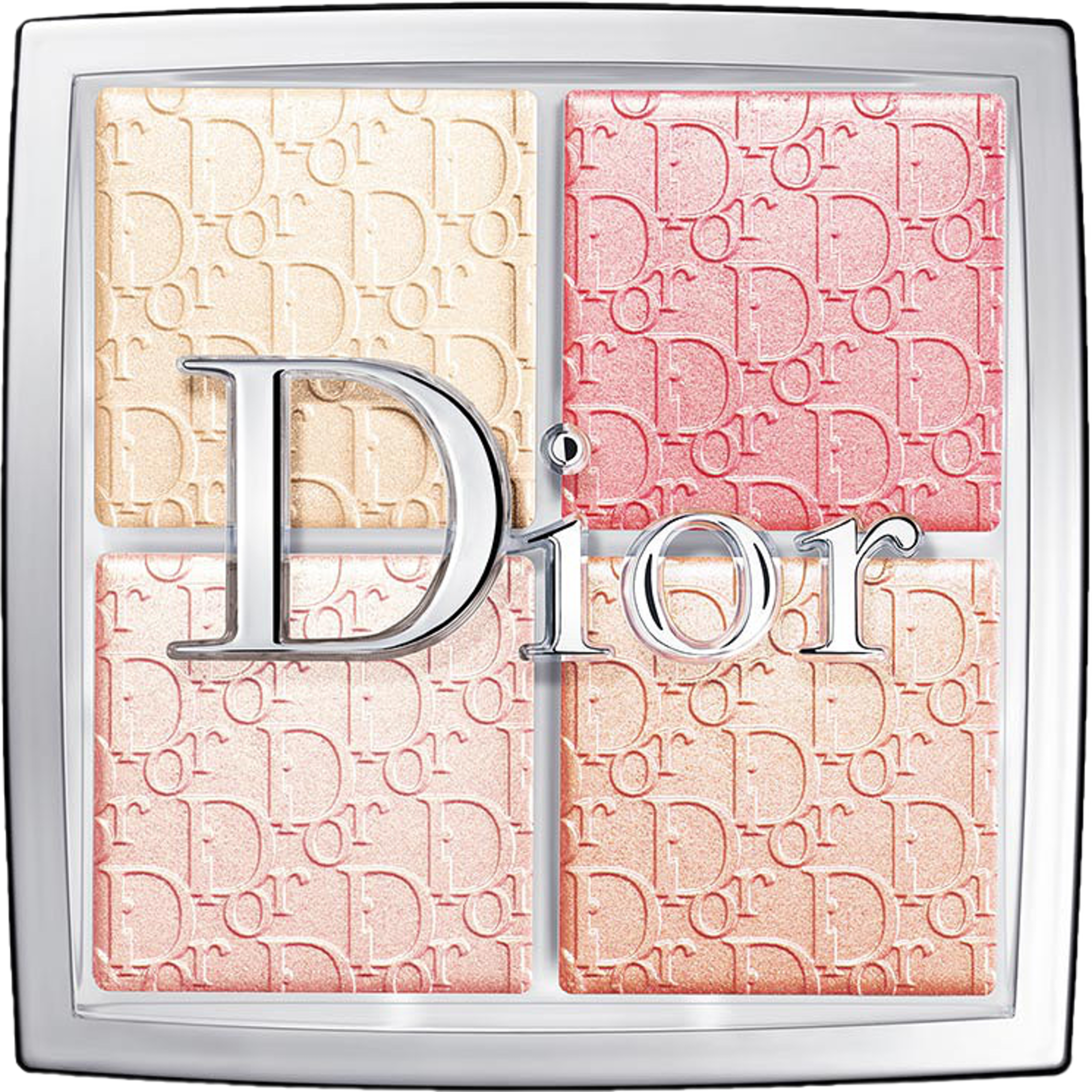 Backstage Glow Palette
