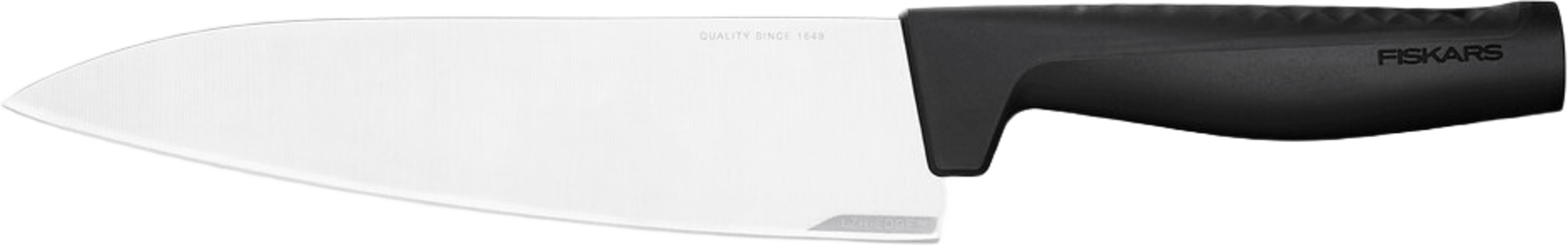 Hard Edge kockkniv 20 cm