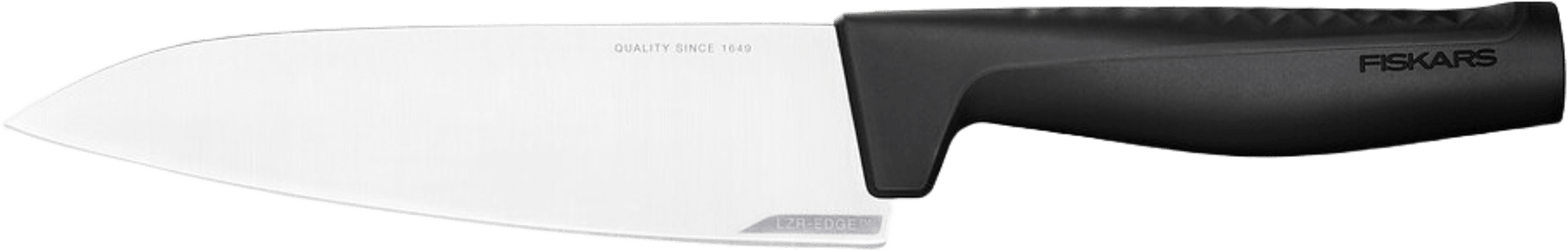 Hard Edge kockkniv 17 cm