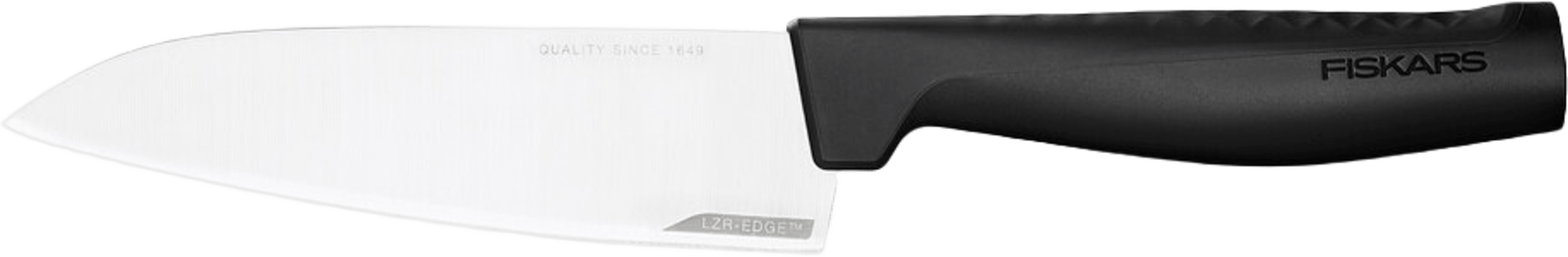Hard Edge kockkniv 13,5 cm