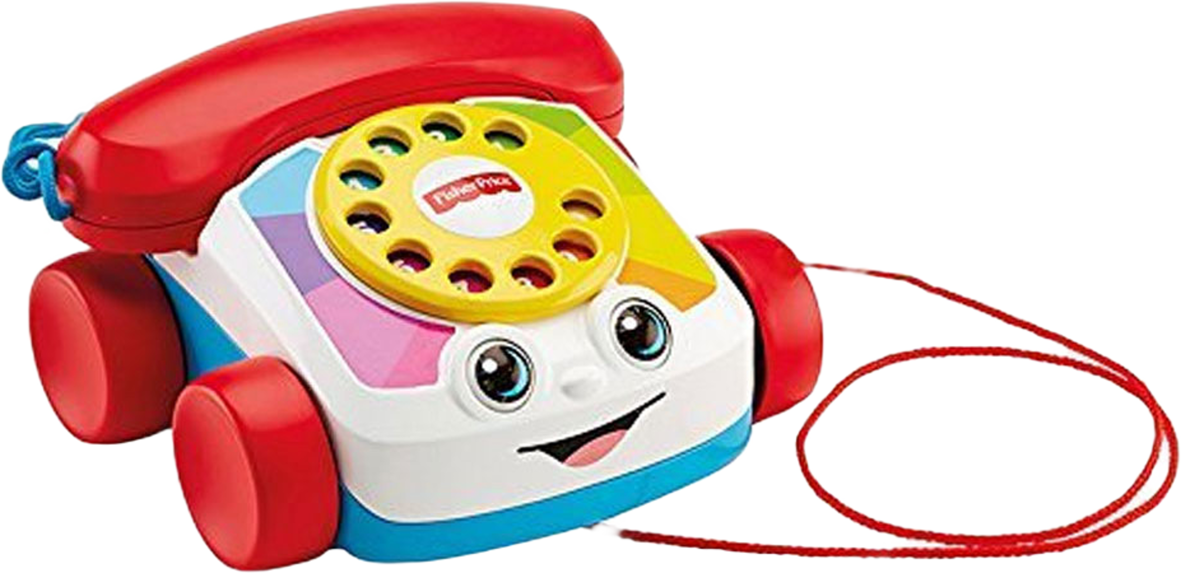Chatter Telephone