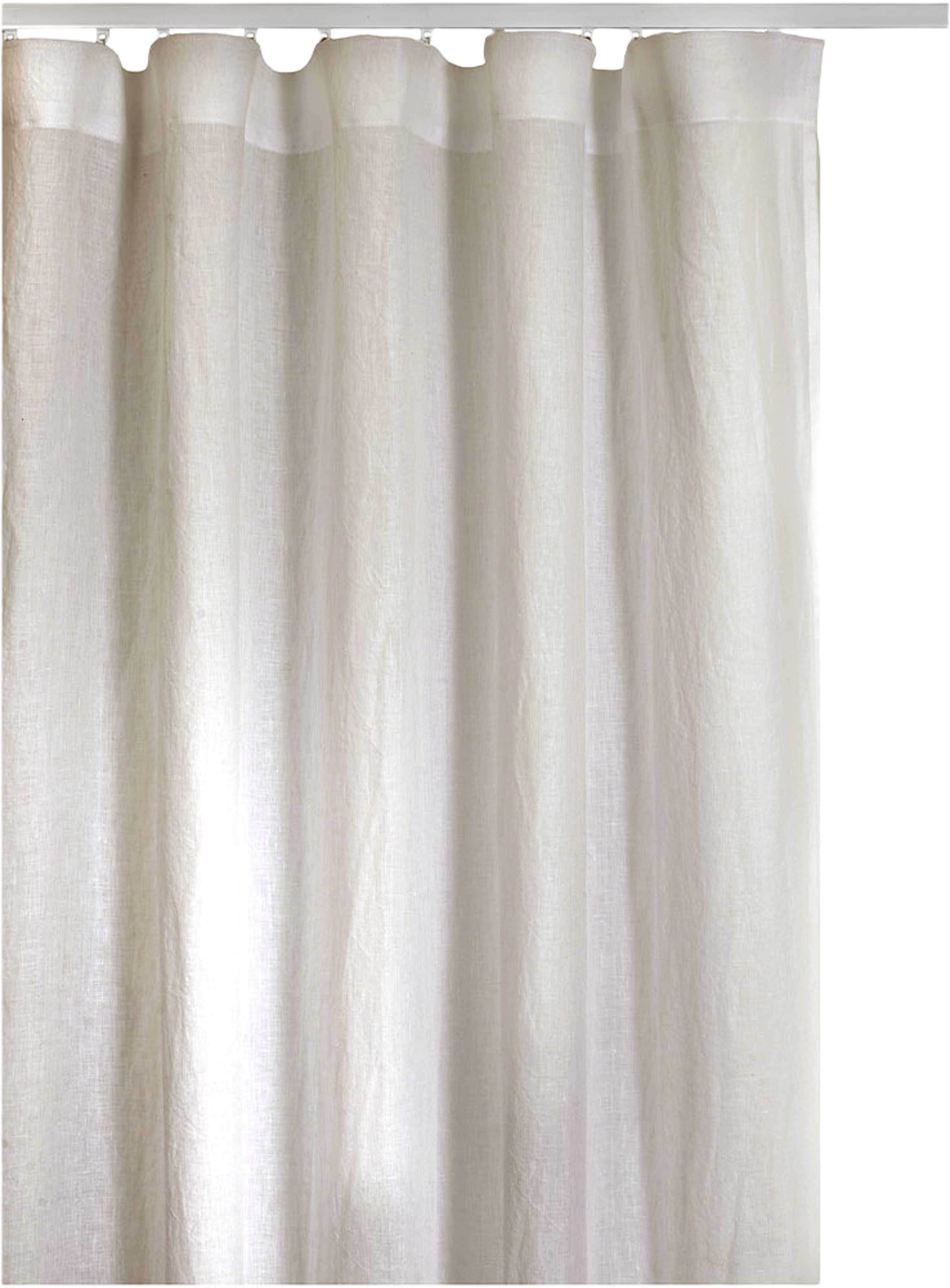 Gardin Twilight - 280x290 cm