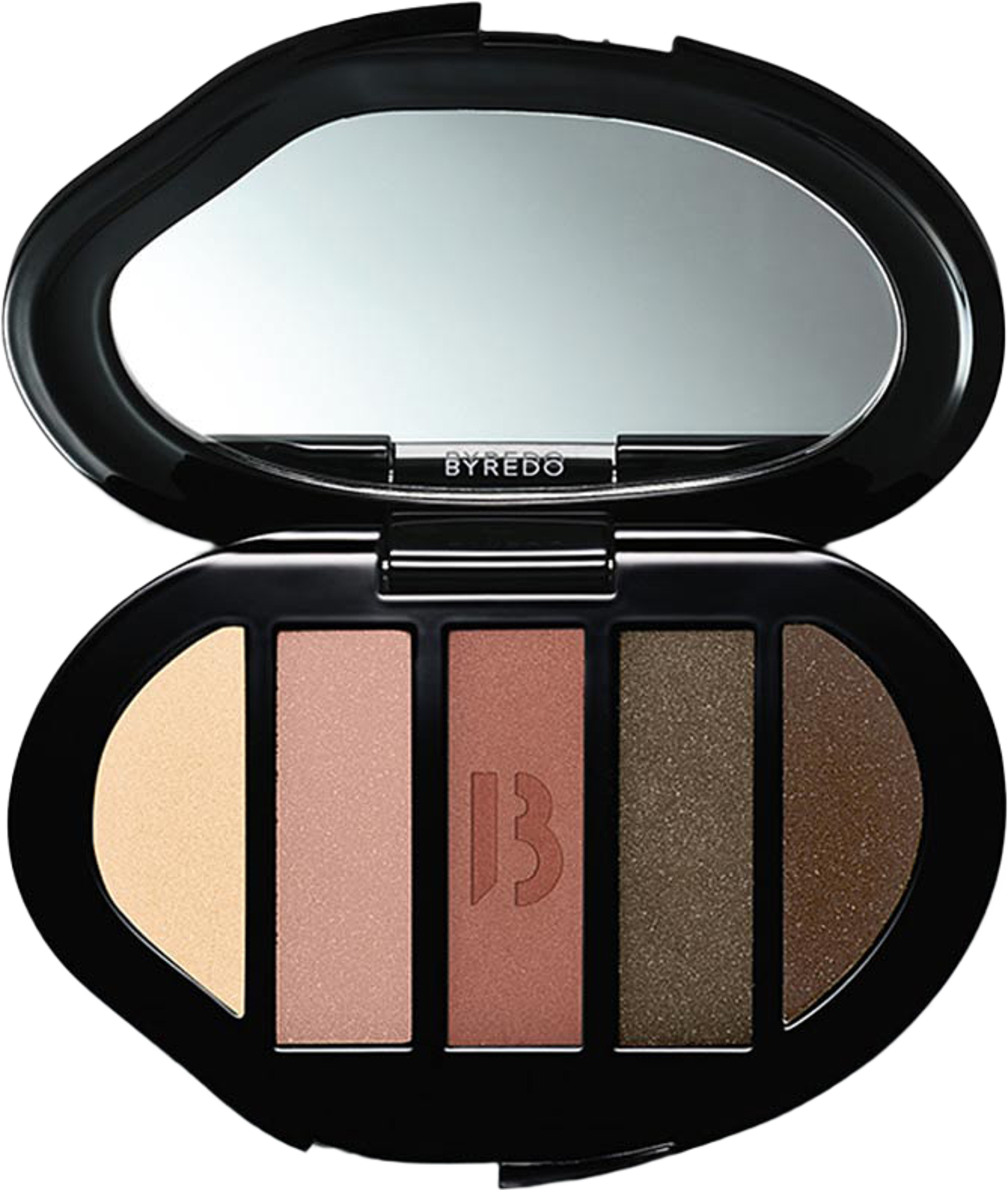 Eyeshadow 5 Colours