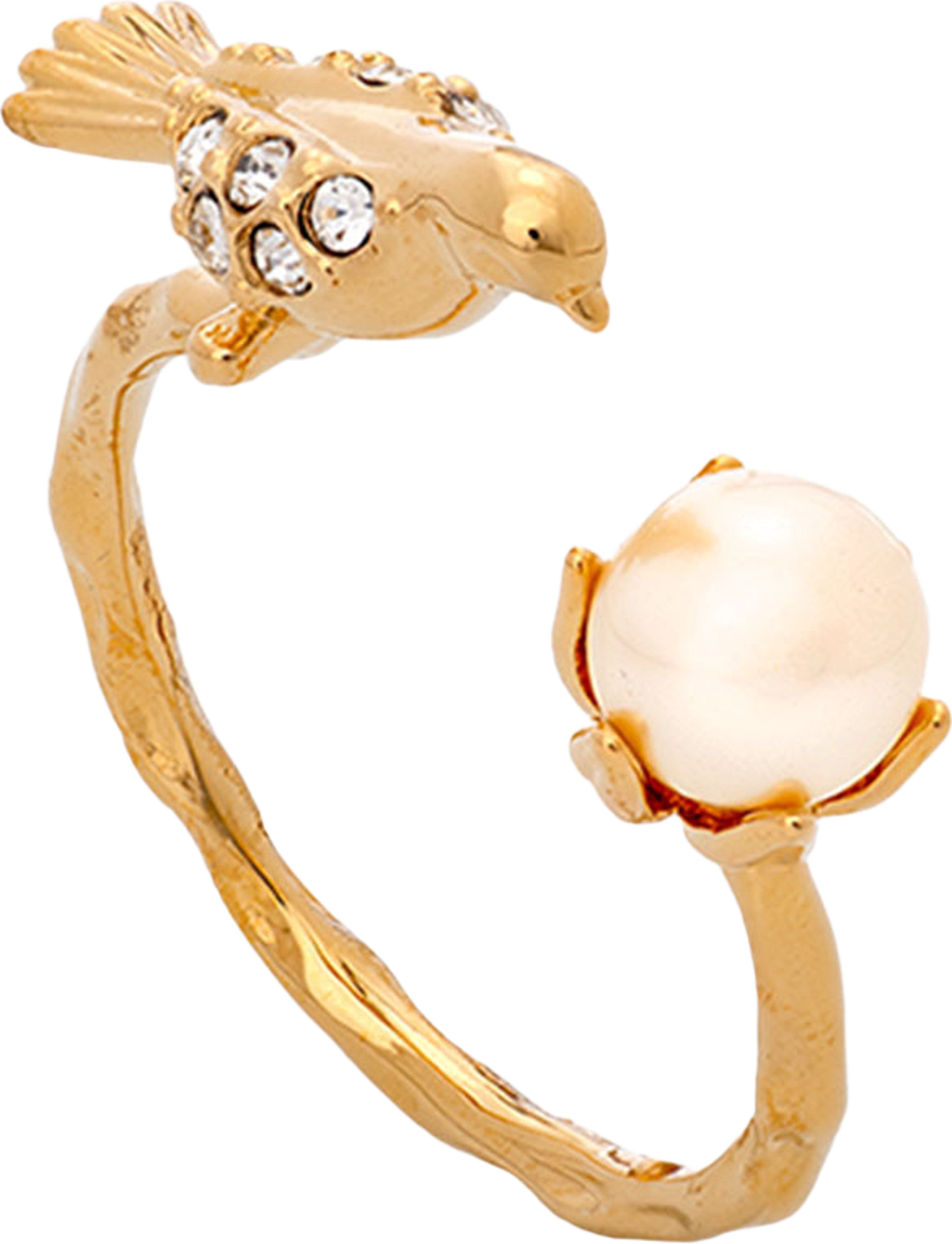 Ring Eden peace