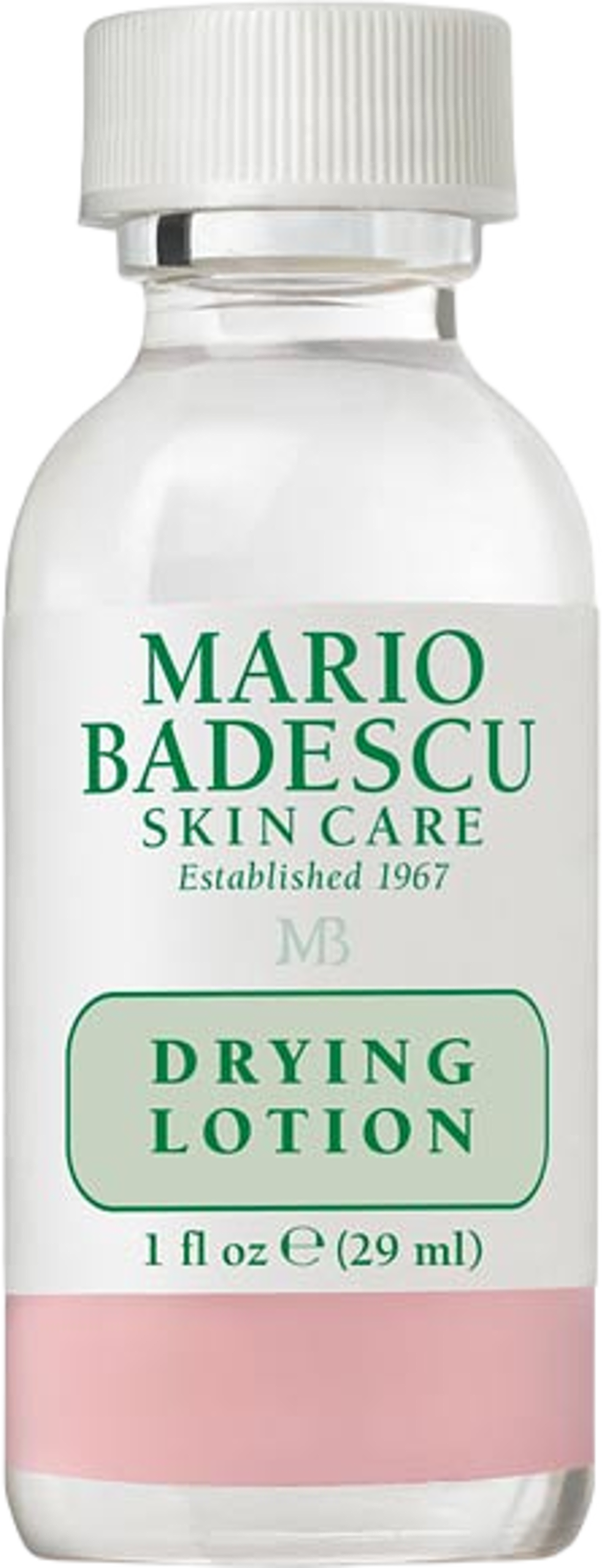 Dryin g Lotion