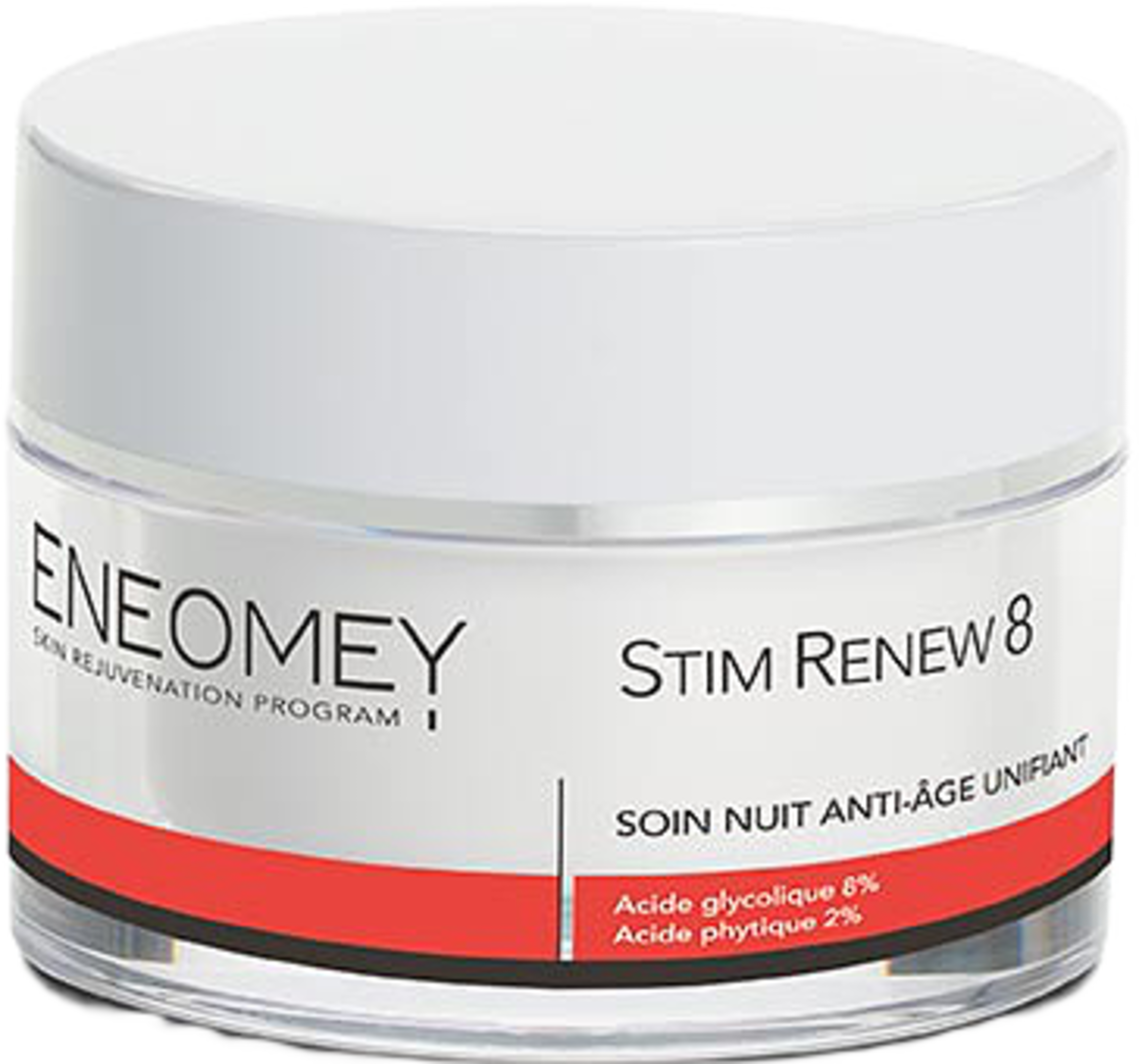 Stim Renew 8