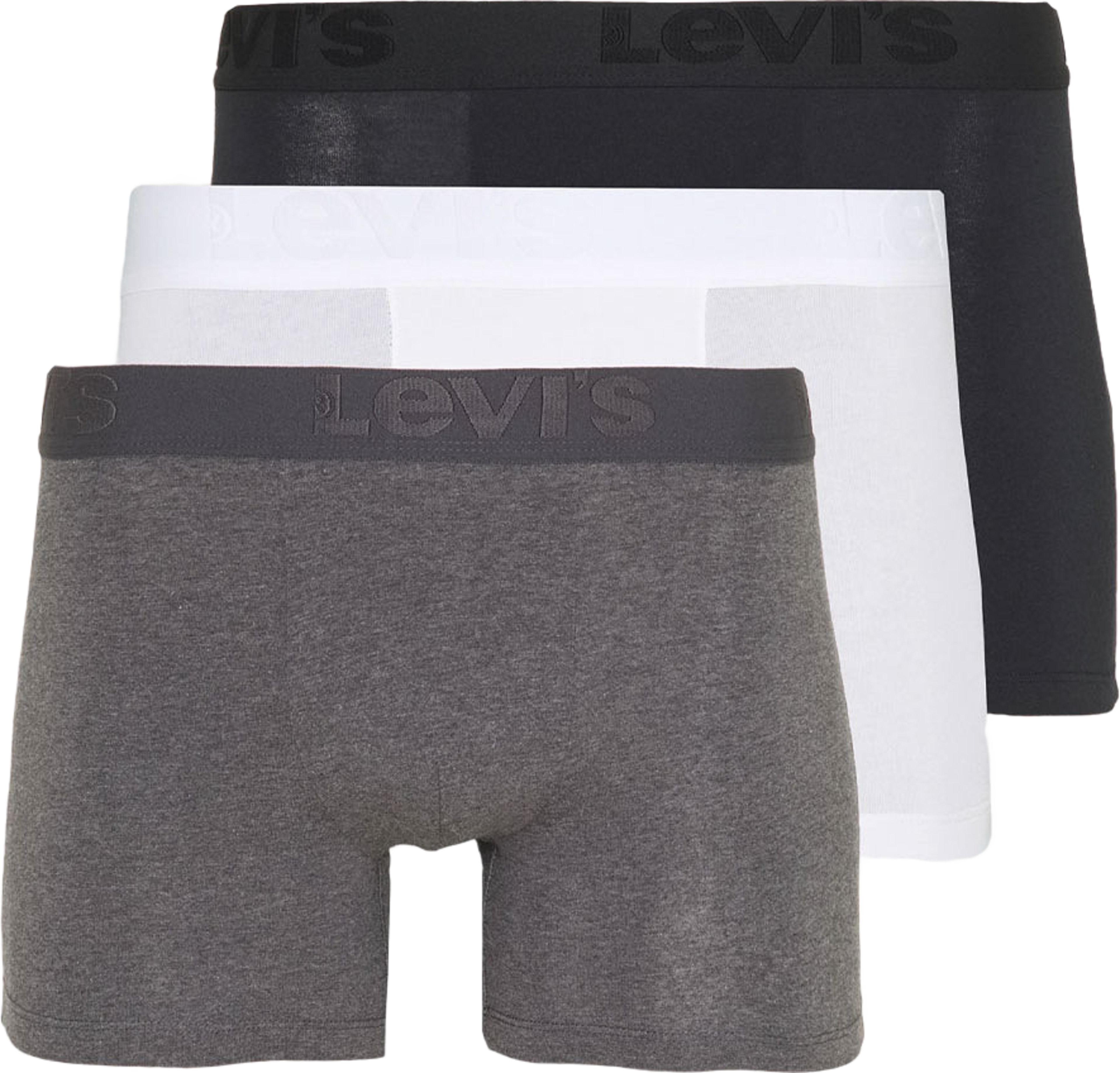 3- pack Premium Boxer brief