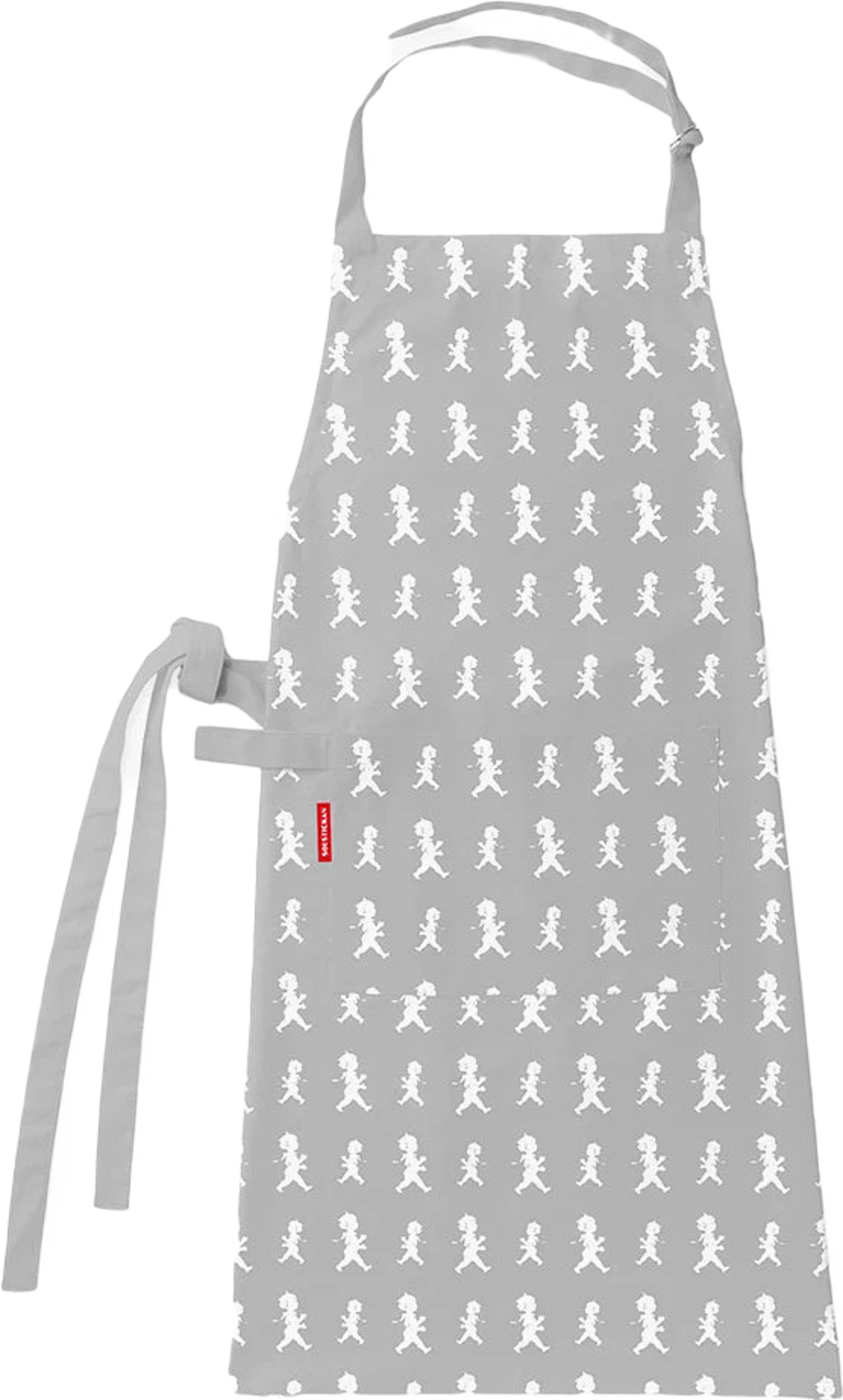 Förkläde vuxen 90 cm