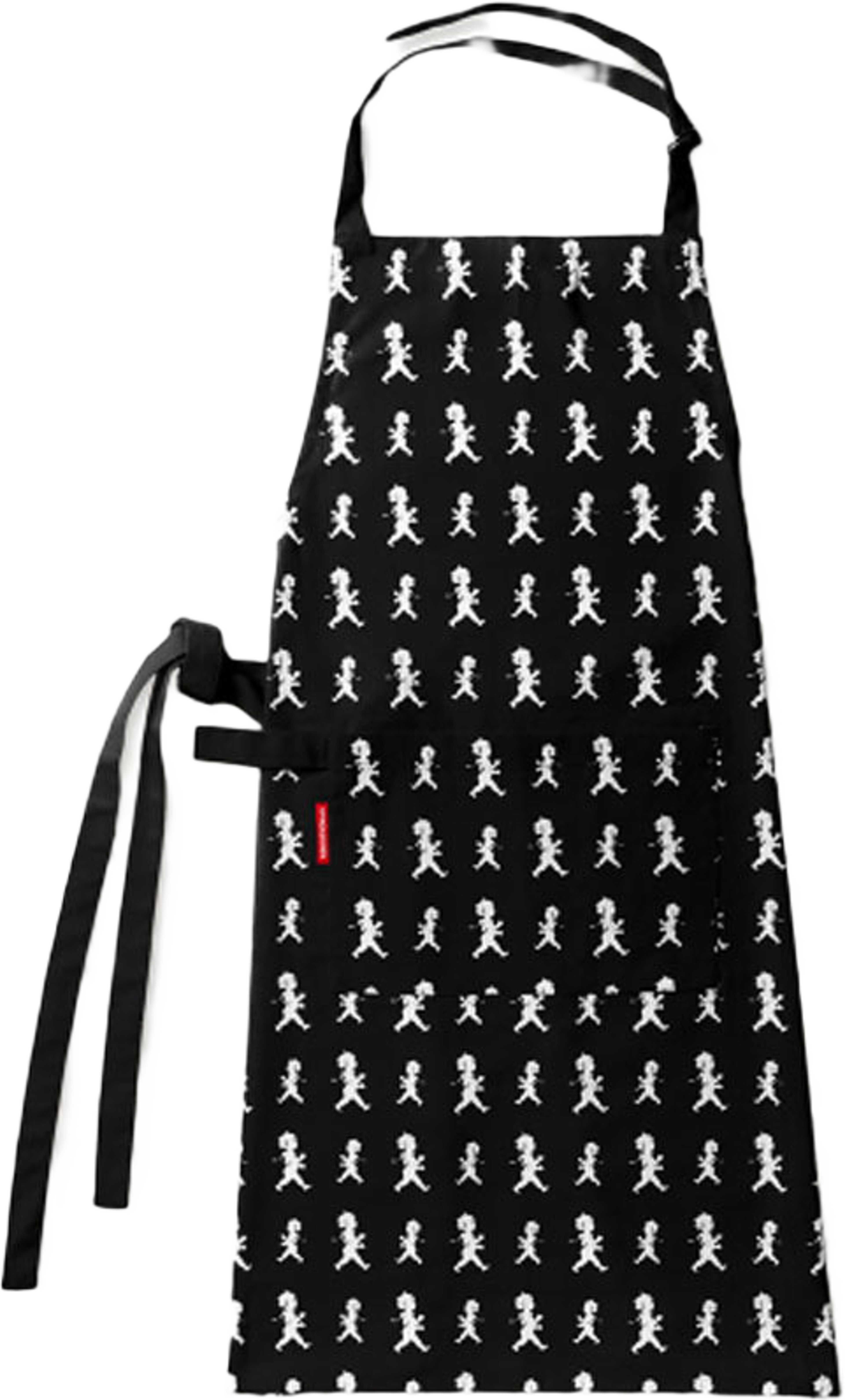 Förkläde vuxen 90 cm