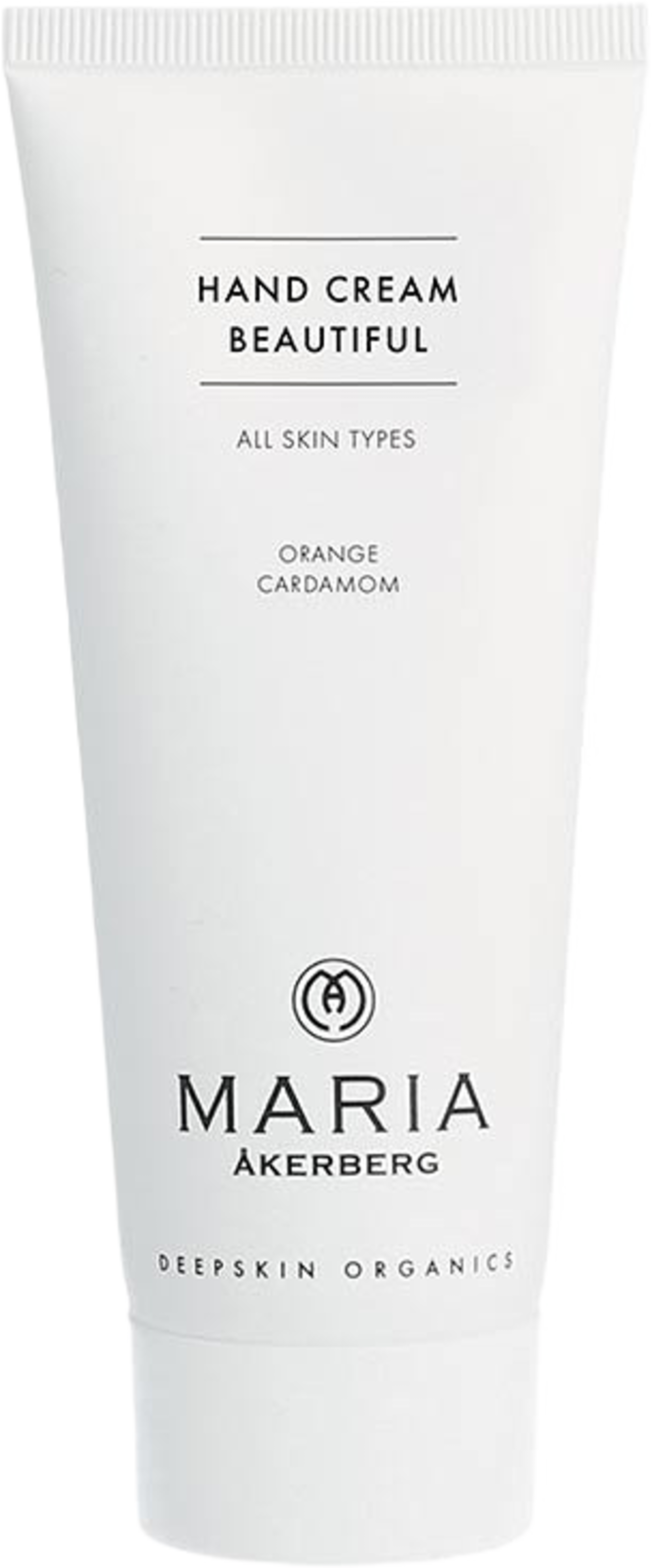 Hand Cream Beautiful
