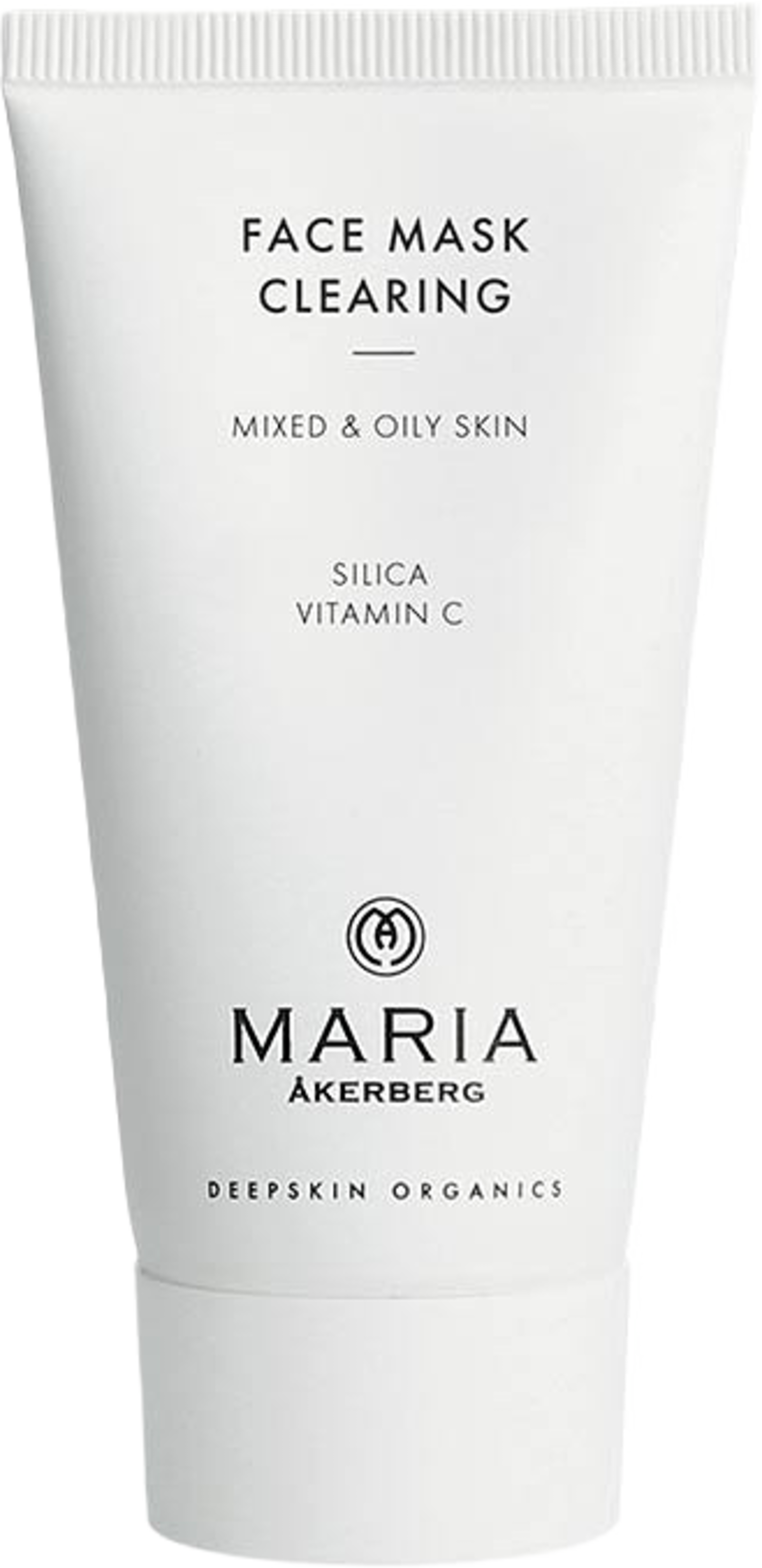 Face Mask Clearing