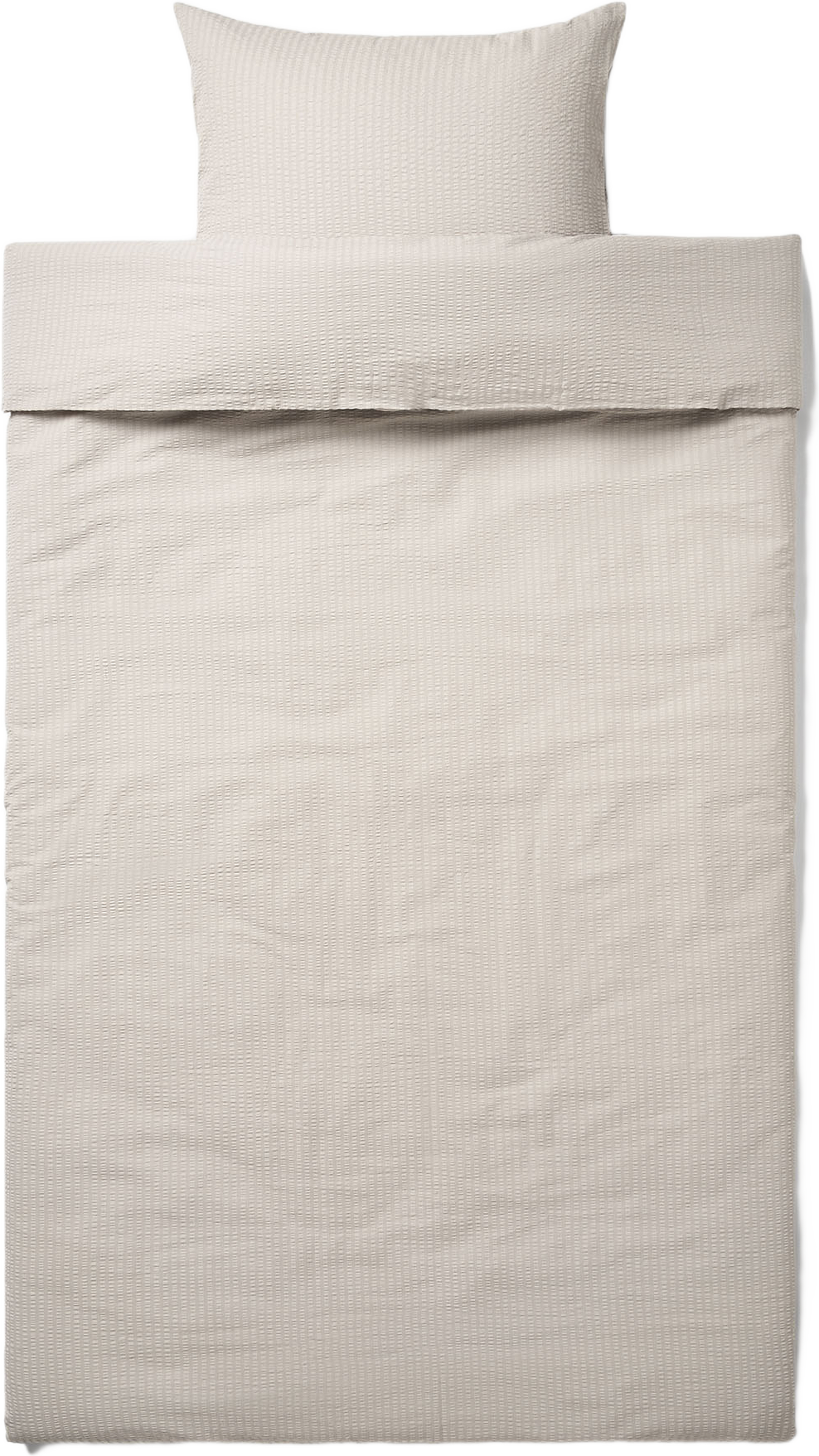 Bäddset BÄCKEBÖLJA 150x210 cm