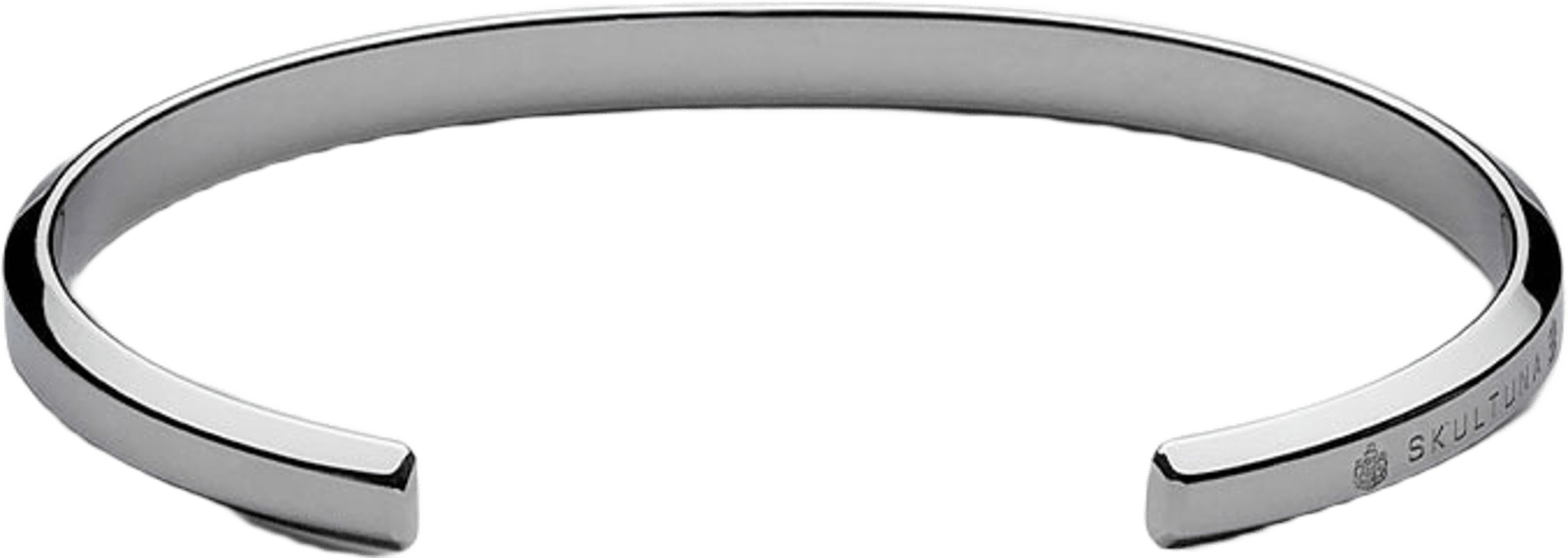 Armband Icon Cuff Thin