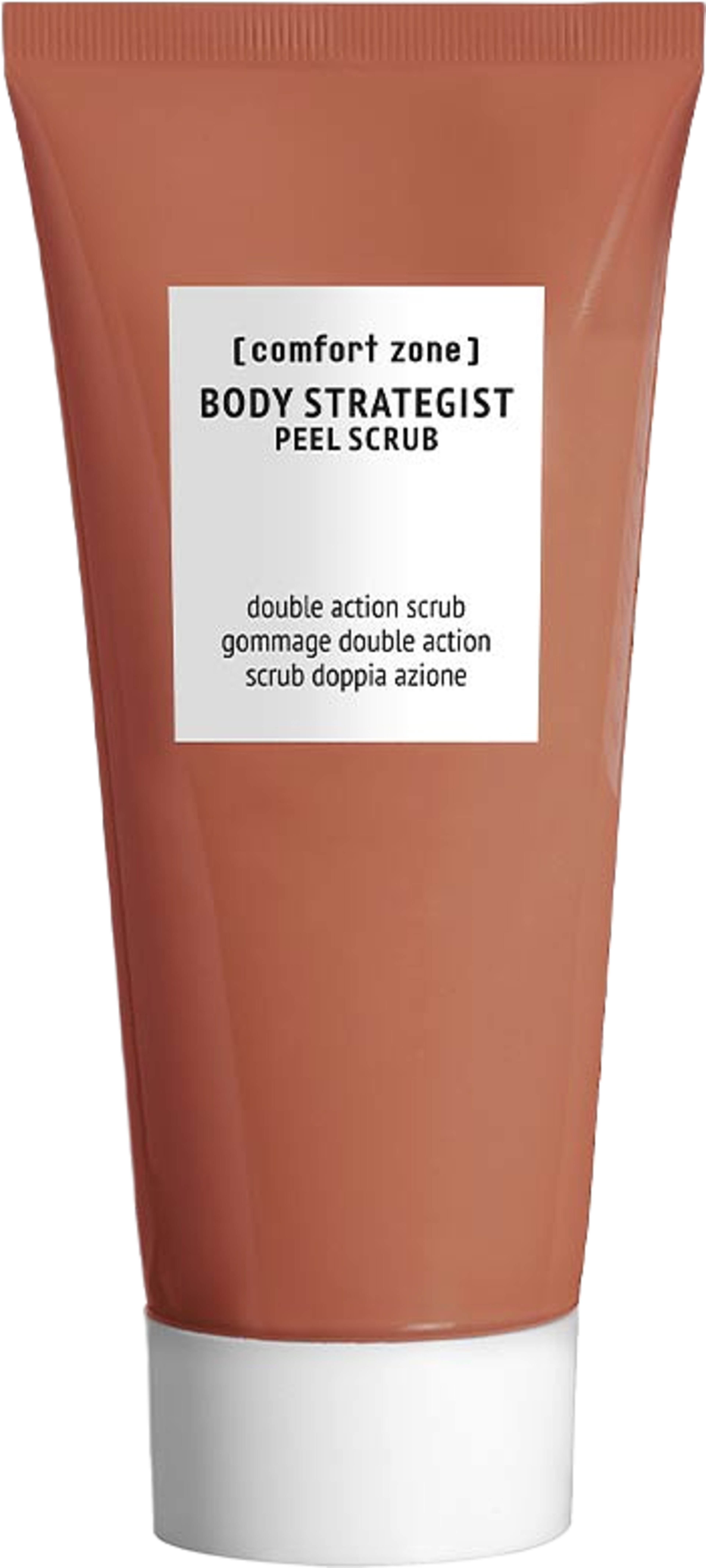 Body Strategist Peel Scrub