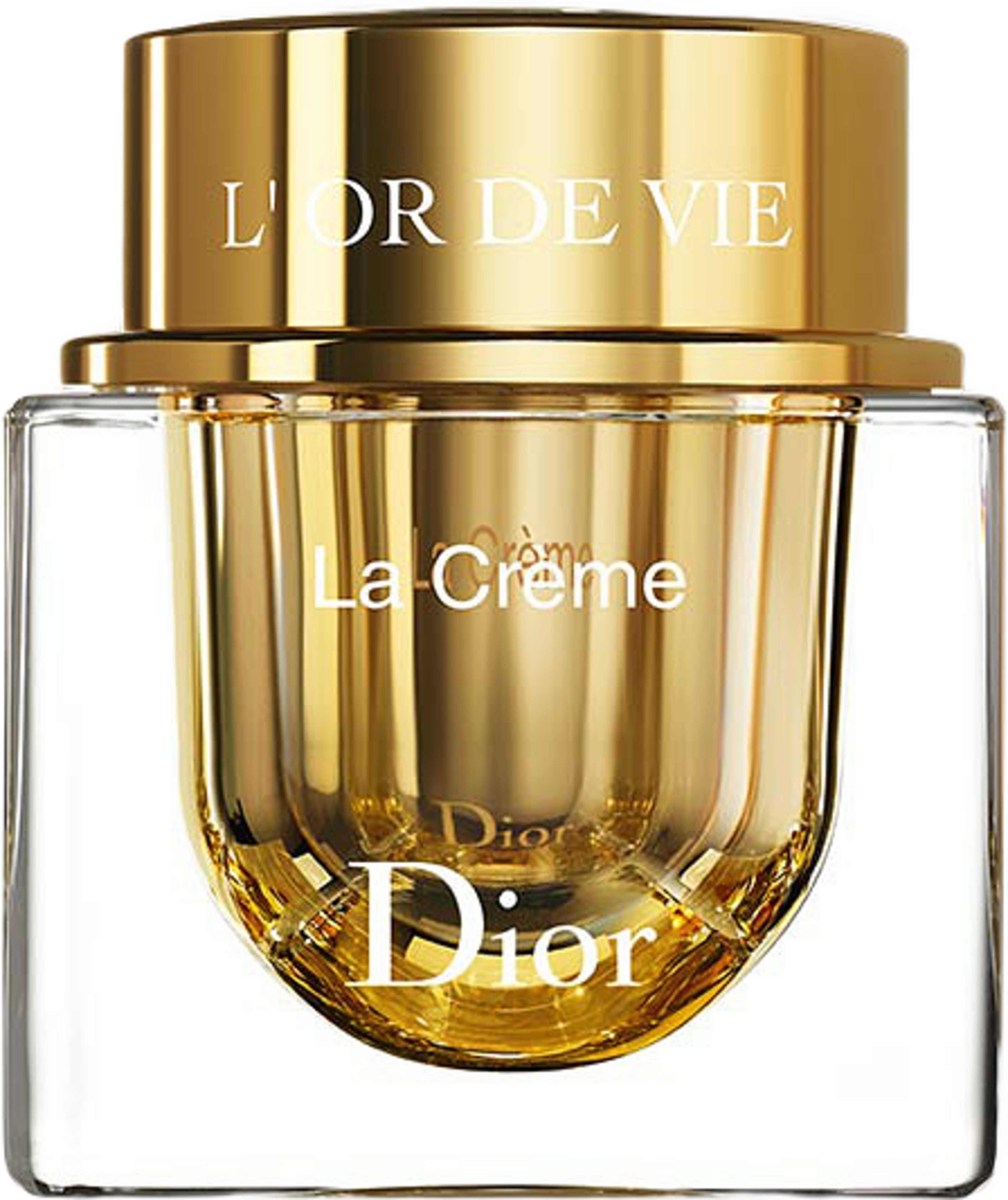 L'Or de Vie La Crème