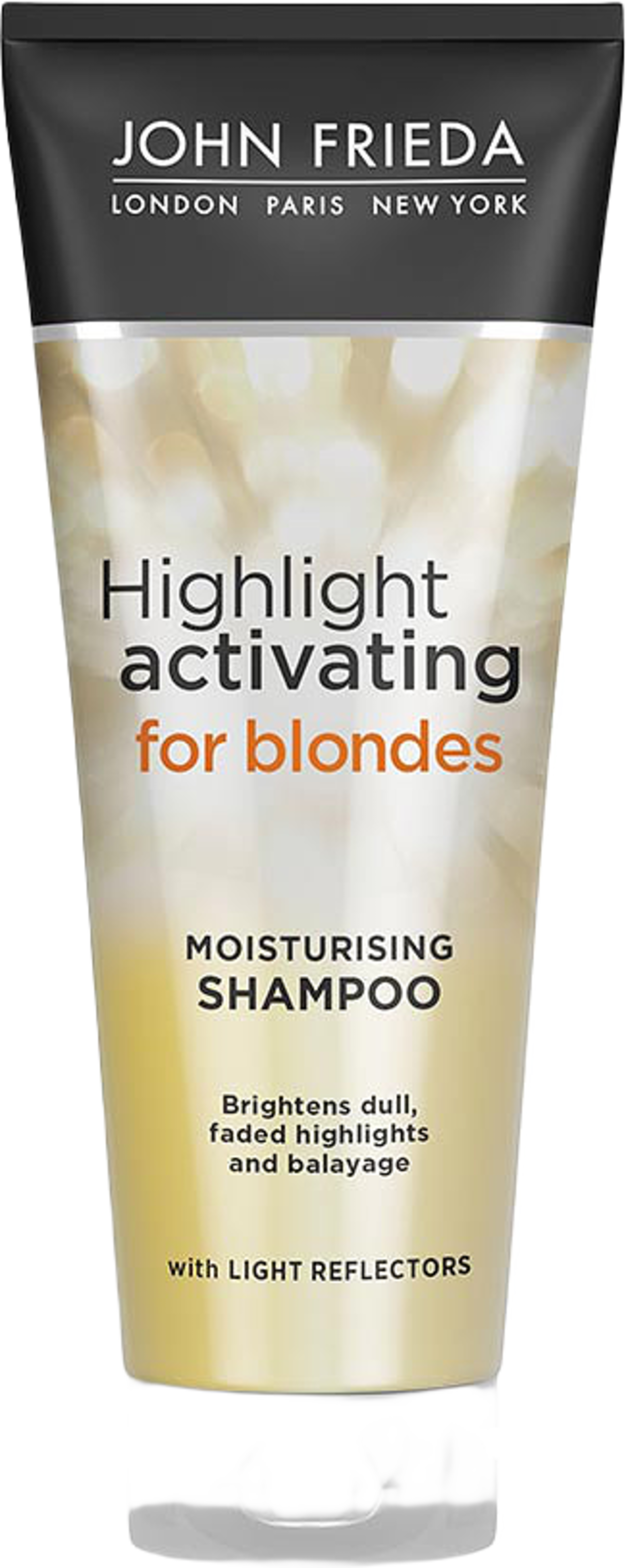 Highlight Activating Moisturising Shampoo