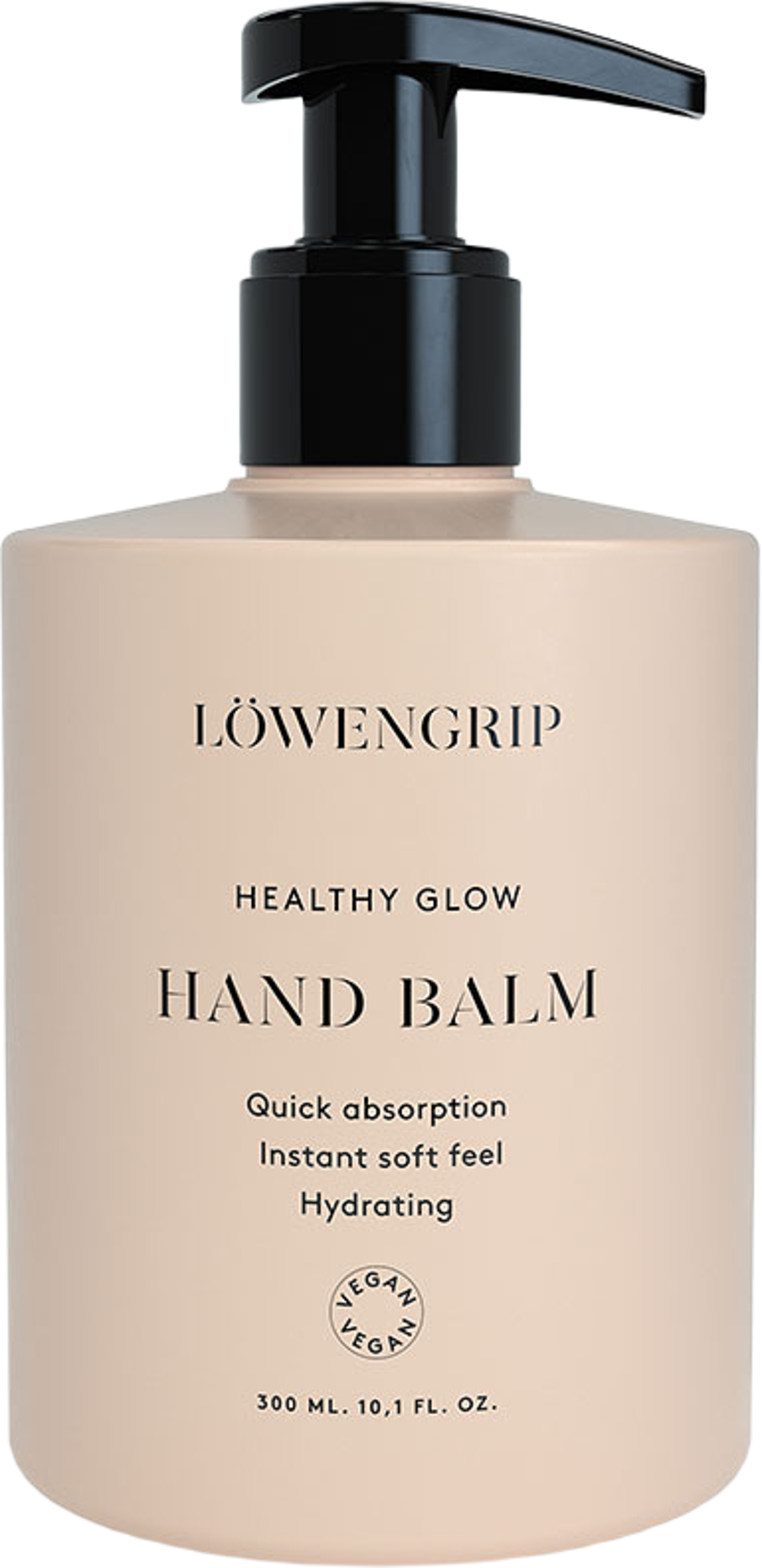 Healthy Glow - Hand Balm, från LÖWENGRIP. Klicka för att öppna bilden i stort format