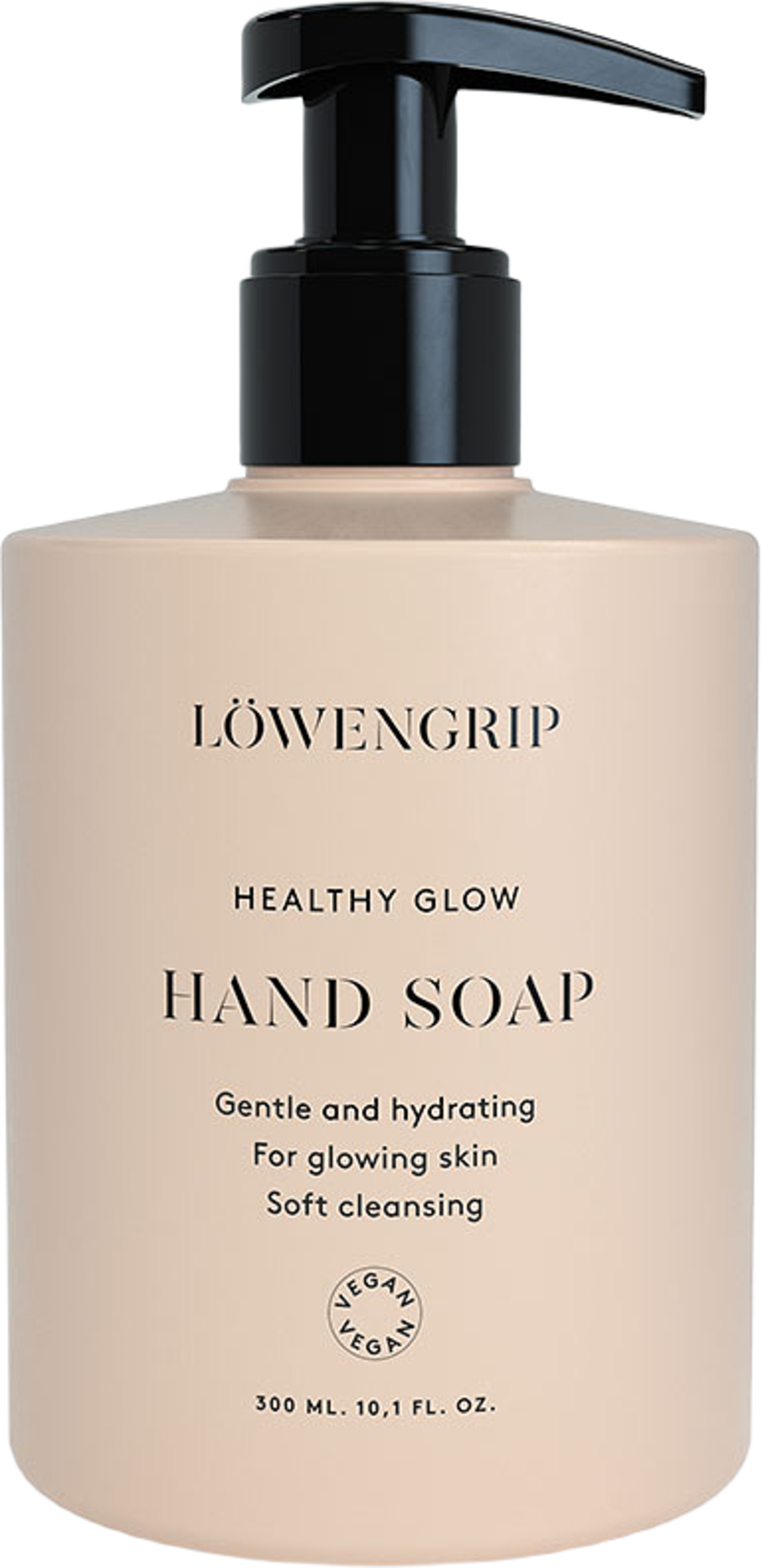 Healthy Glow - Hand Soap, från LÖWENGRIP. Klicka för att öppna bilden i stort format