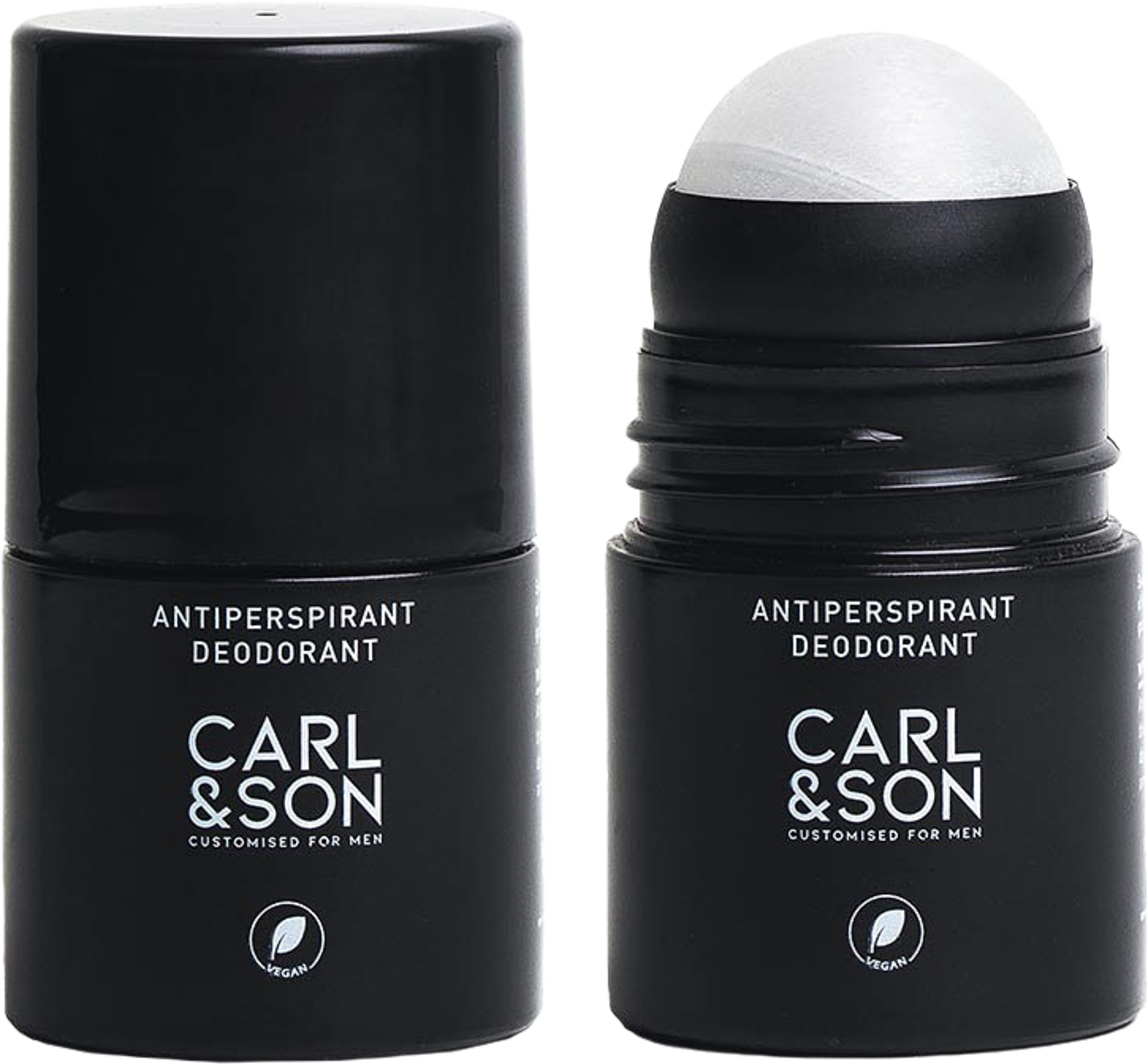 Antiperspirant Deodorant