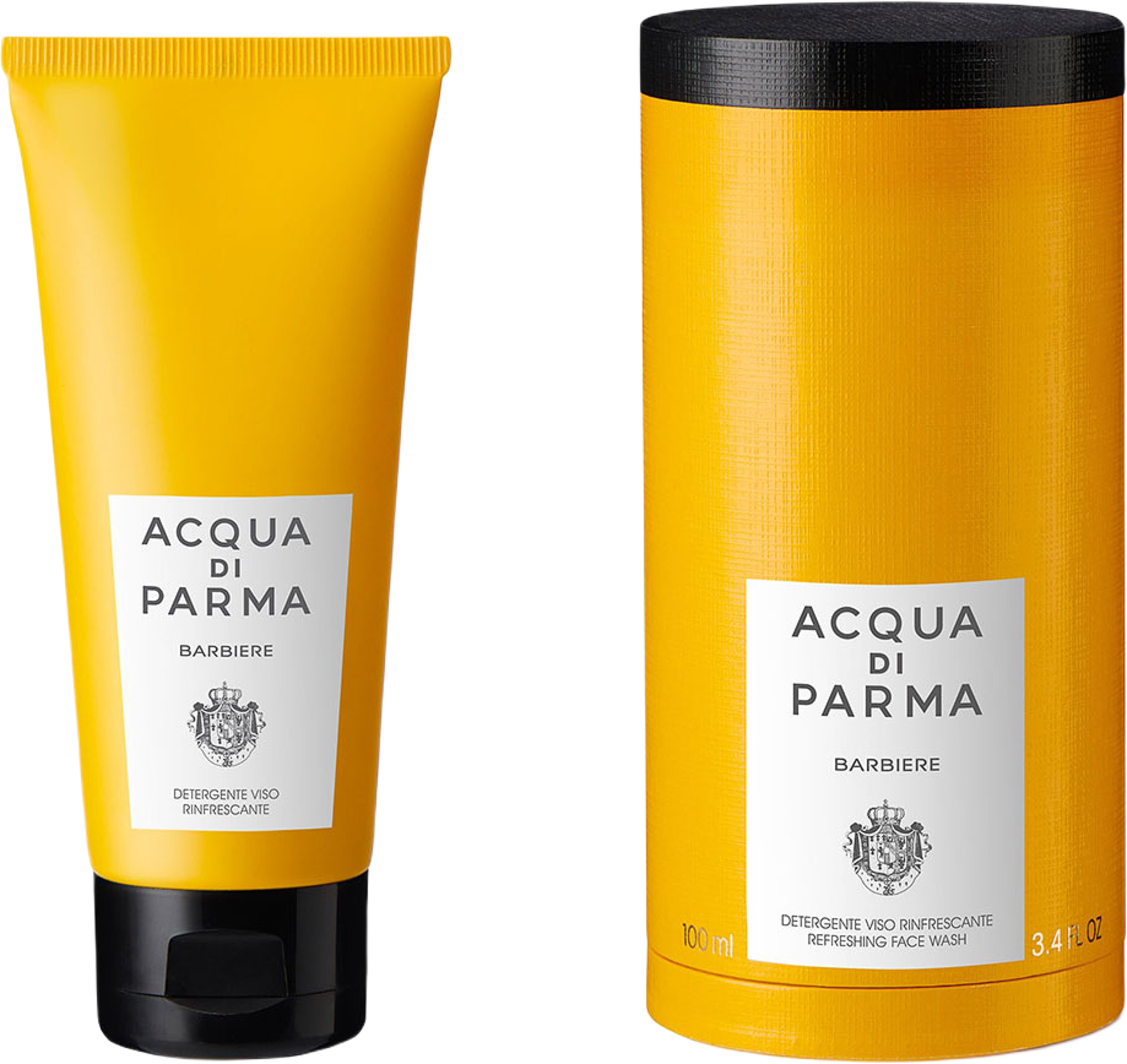 Refreshing Face Wash