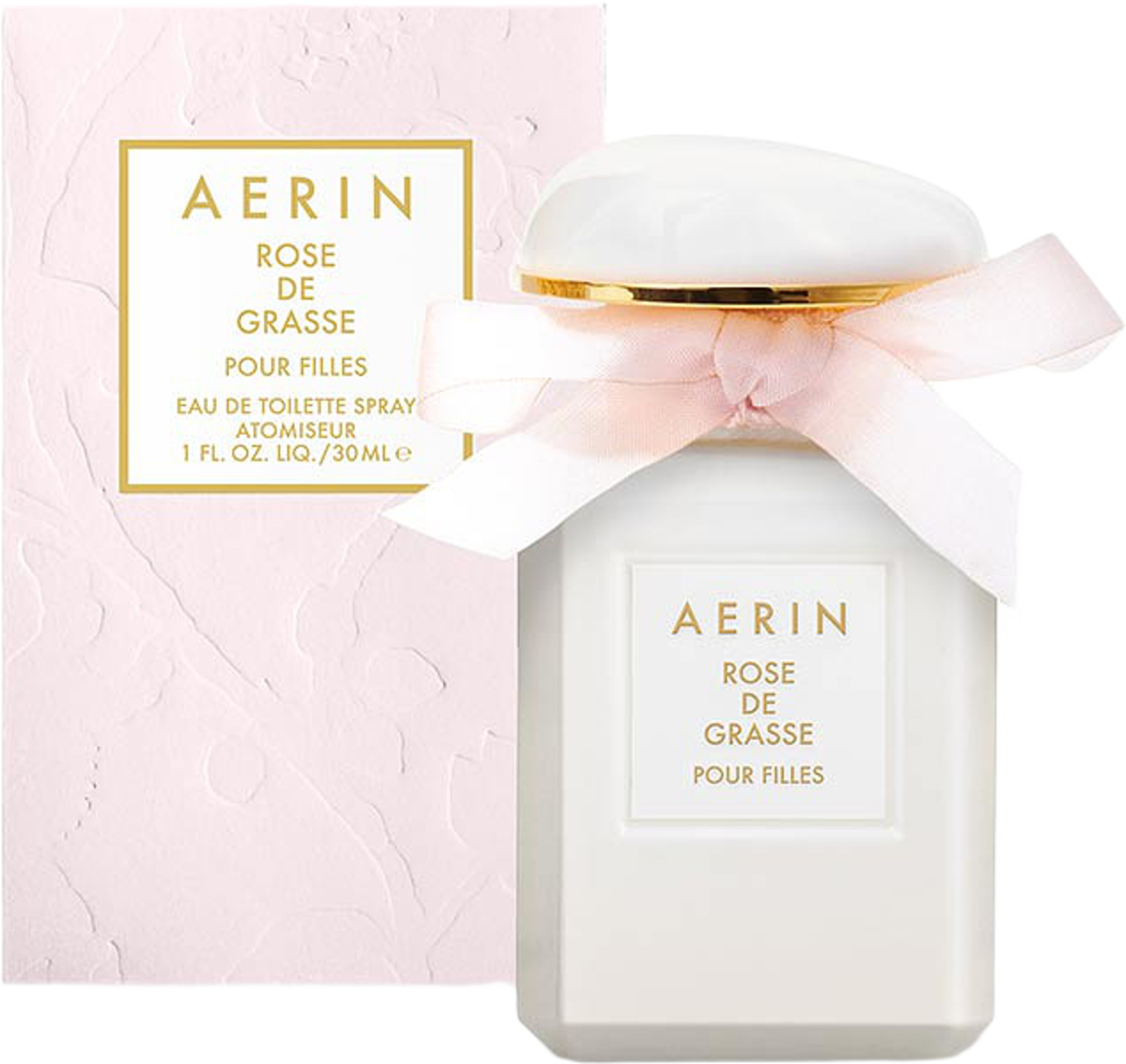 Aerin Rose de Grasse Pour Filles