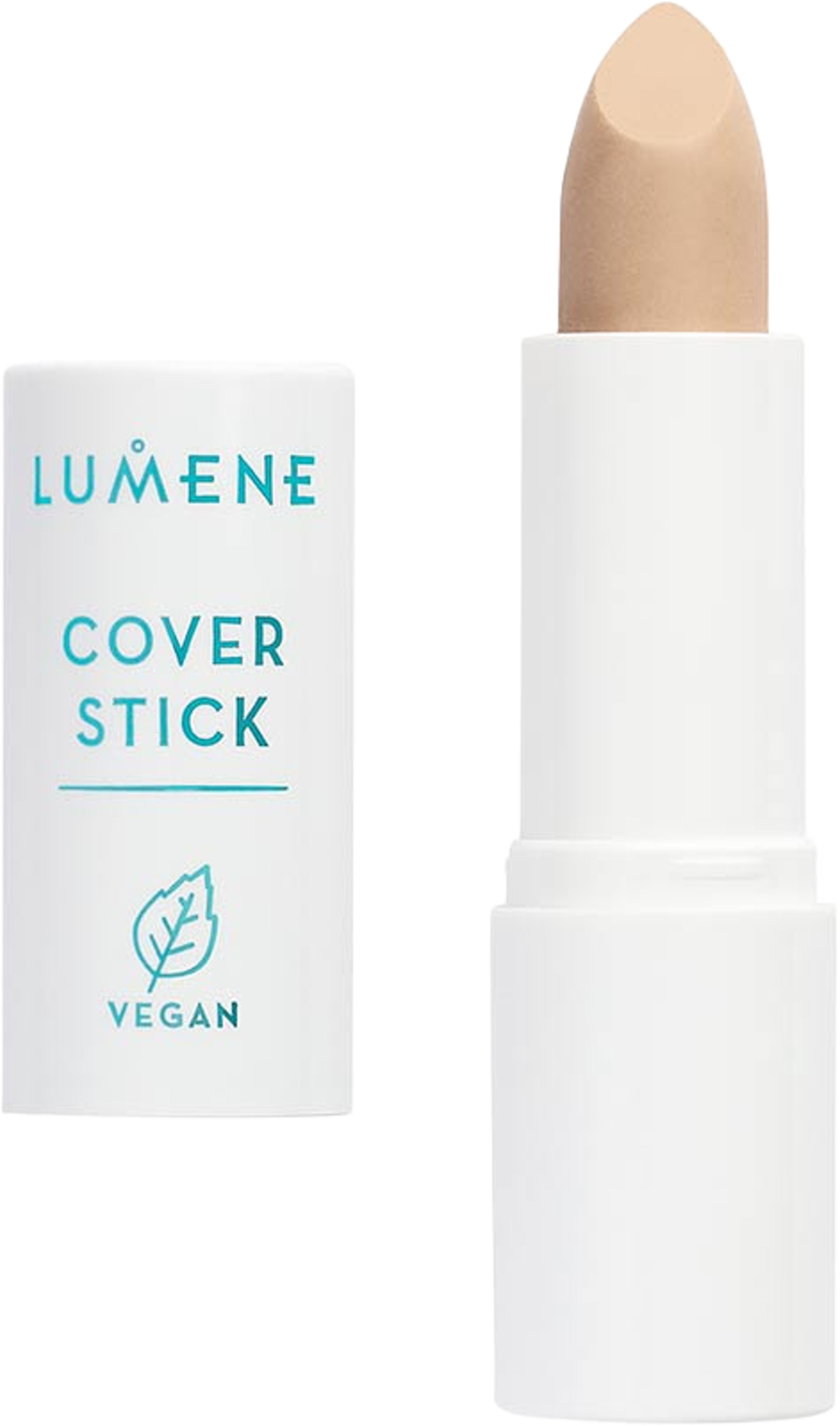 Cover Stick
