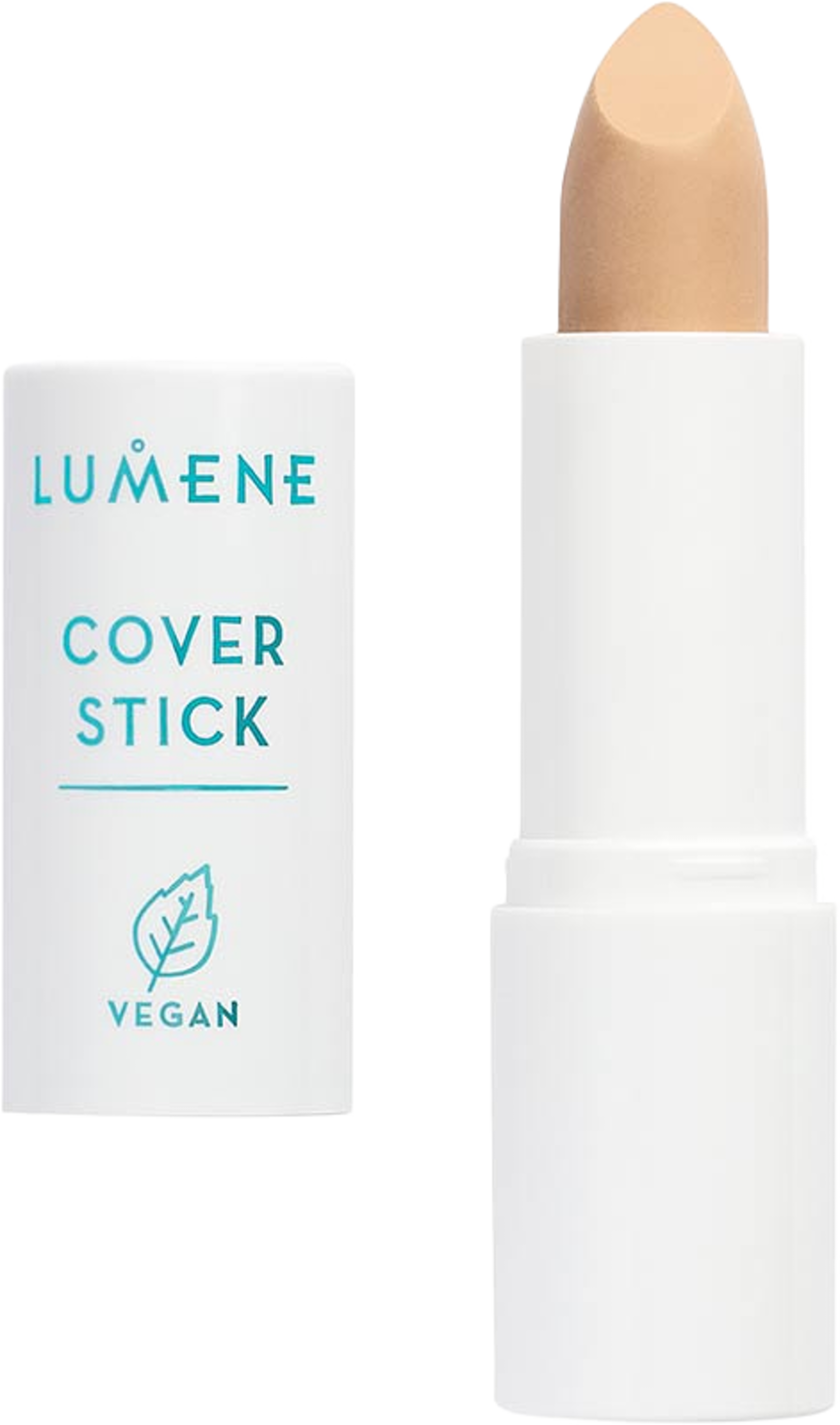 Cover Stick
