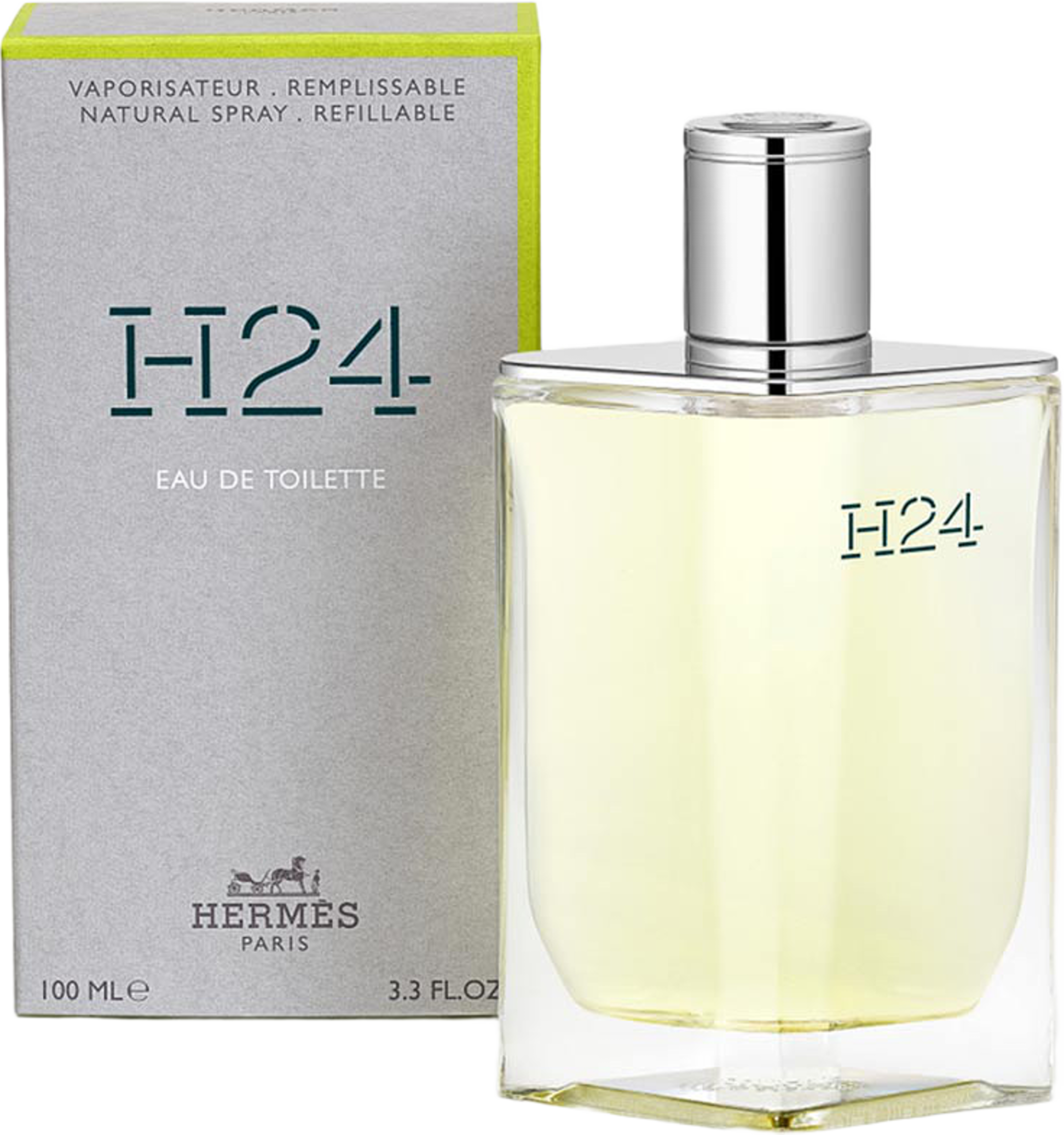 H24 Eau de Toilette