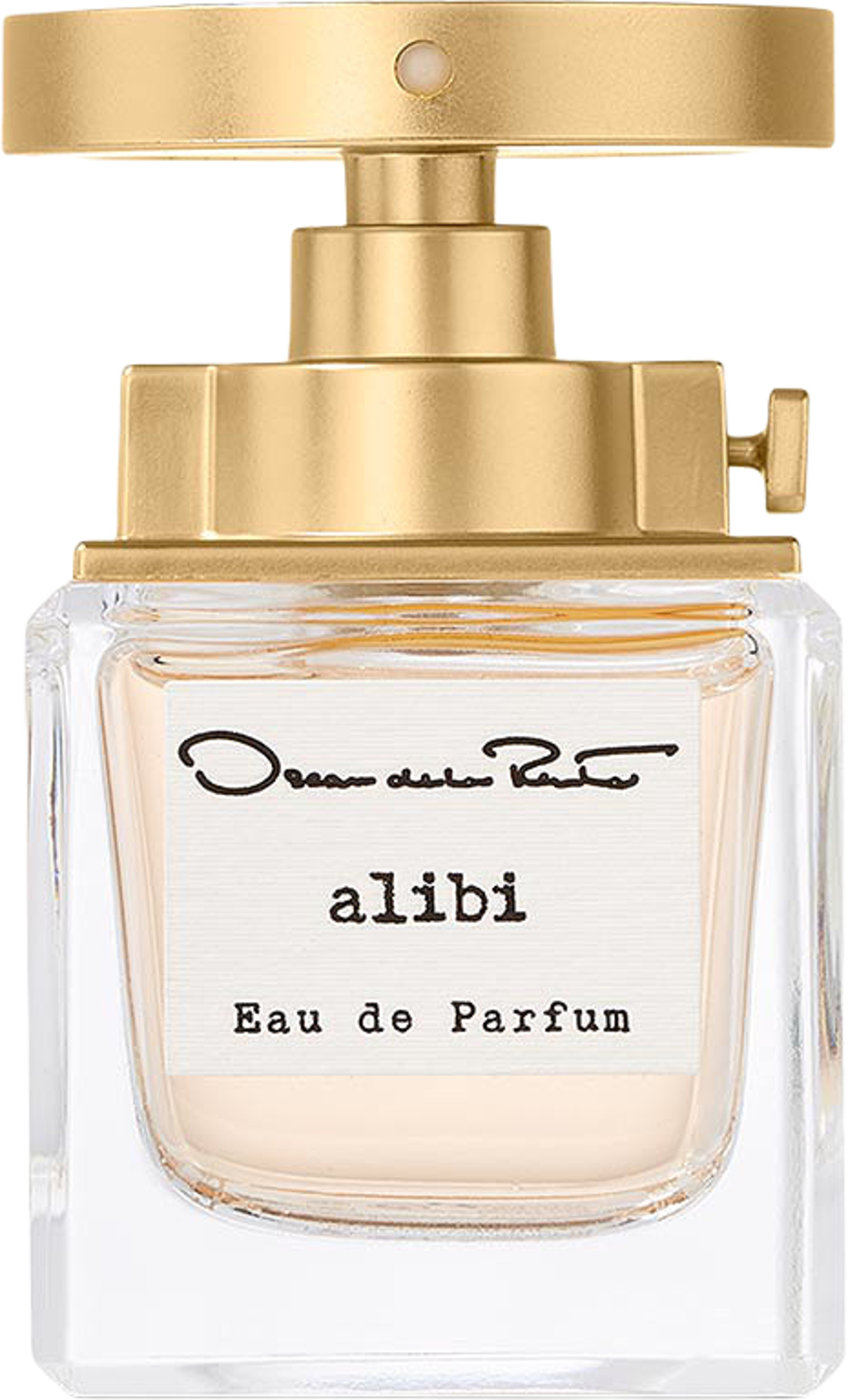 Alibi Eau de parfum