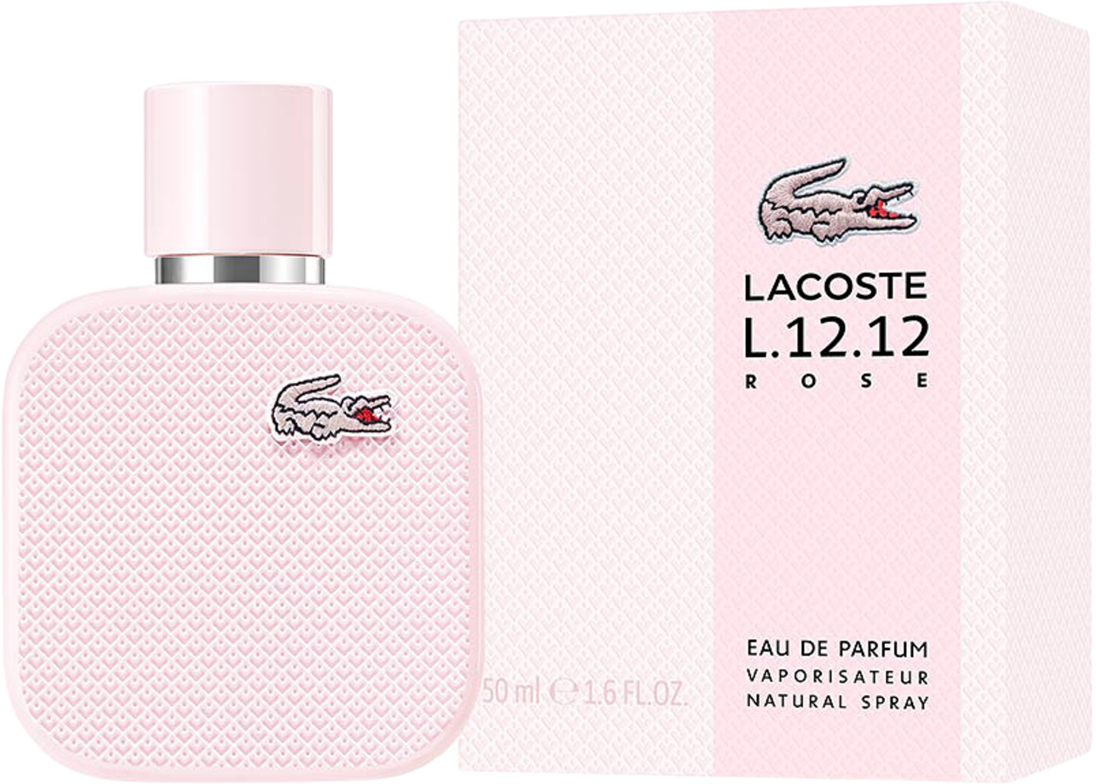 L.12.12 Rose EdP
