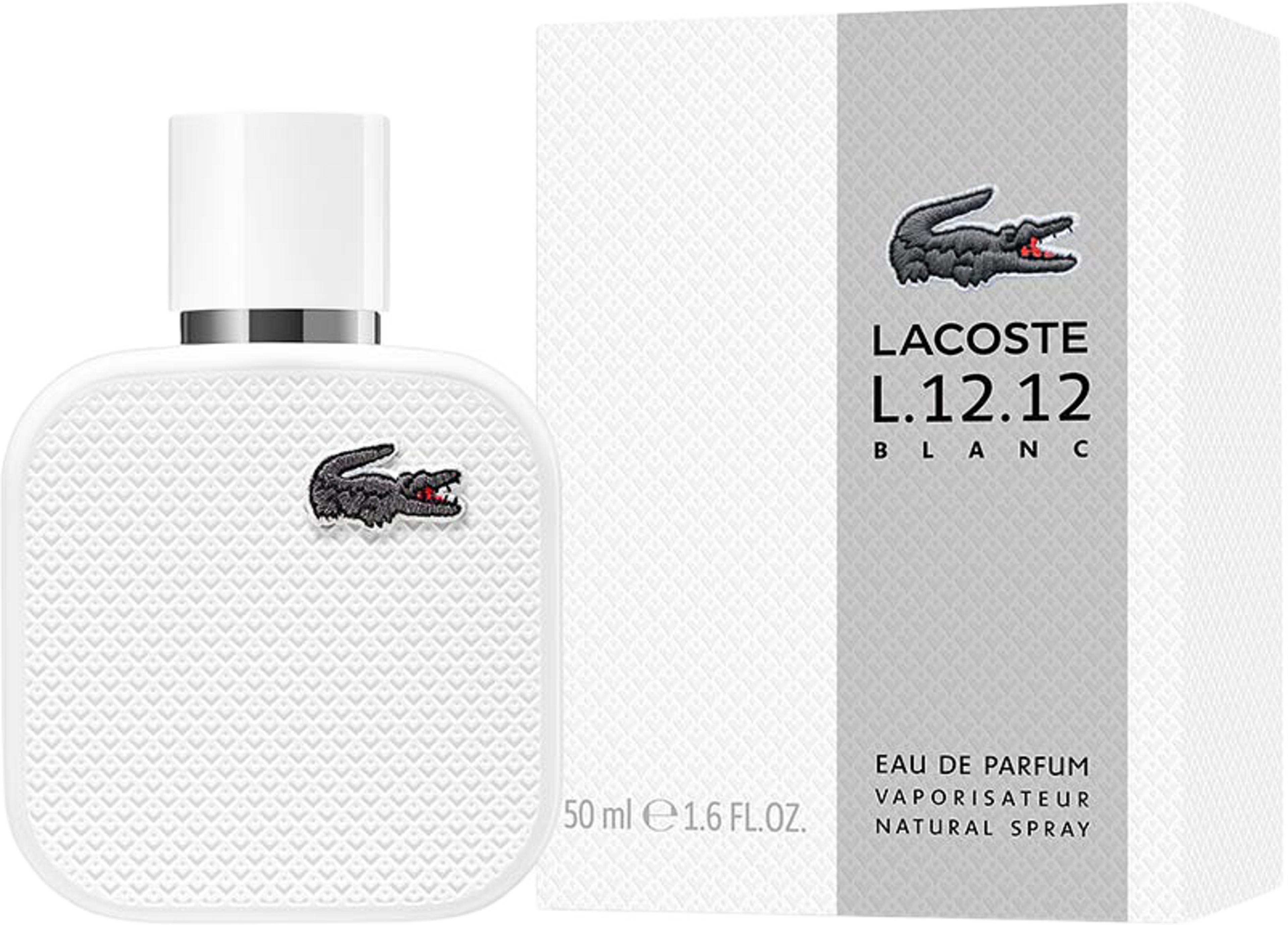 L.12.12 Blanc EdP