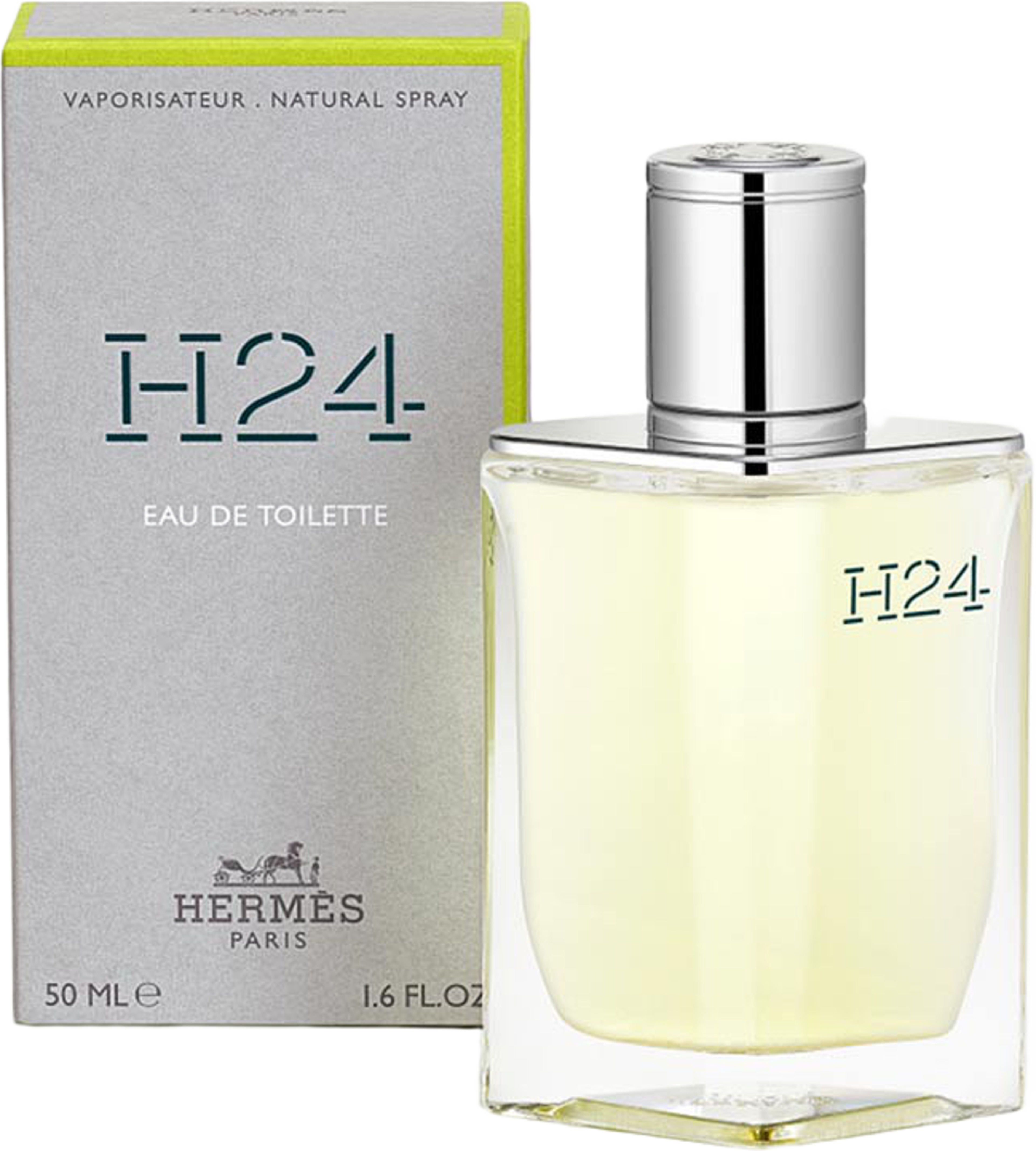 H24 Eau de Toilette