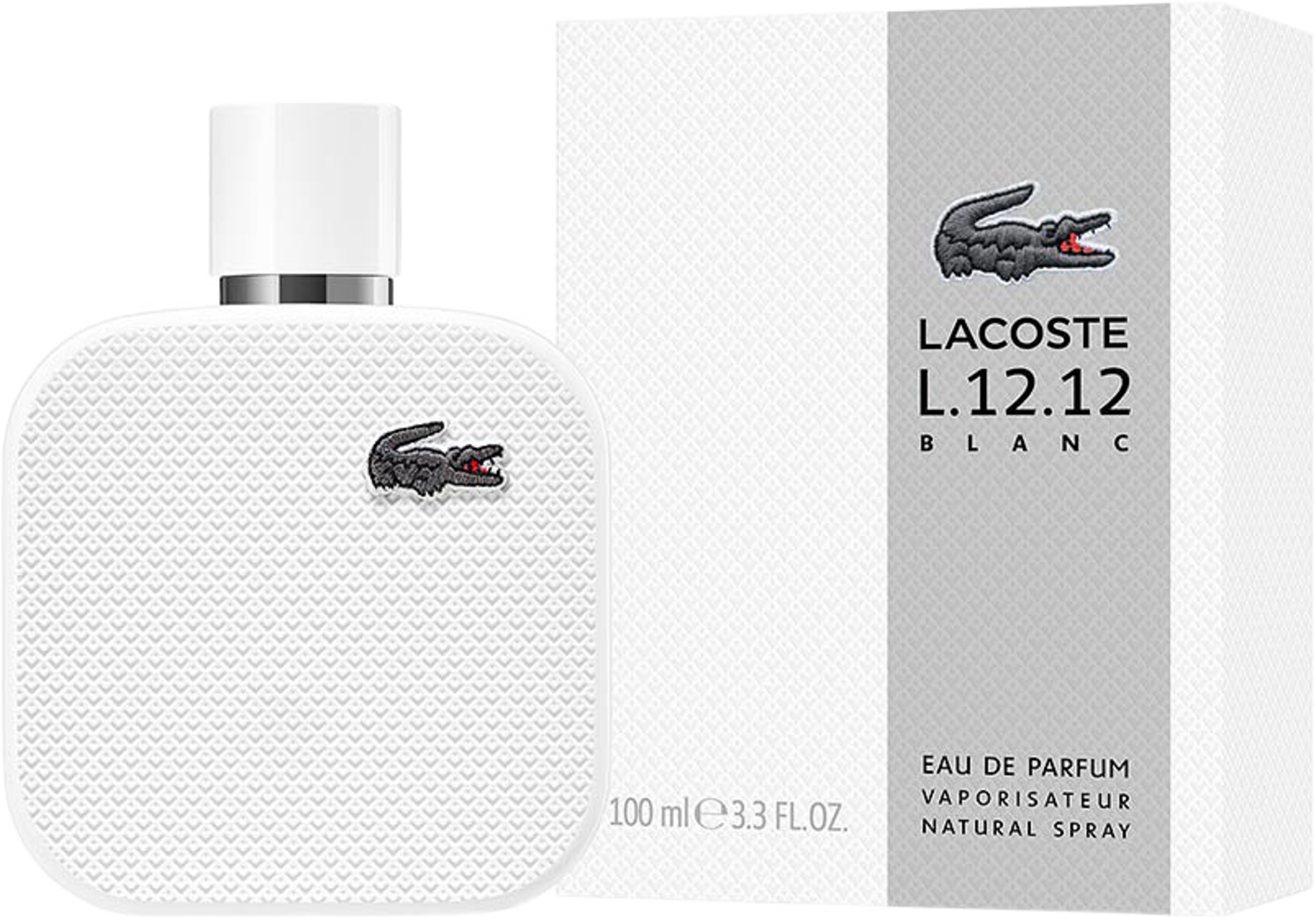 L.12.12 Blanc EdP